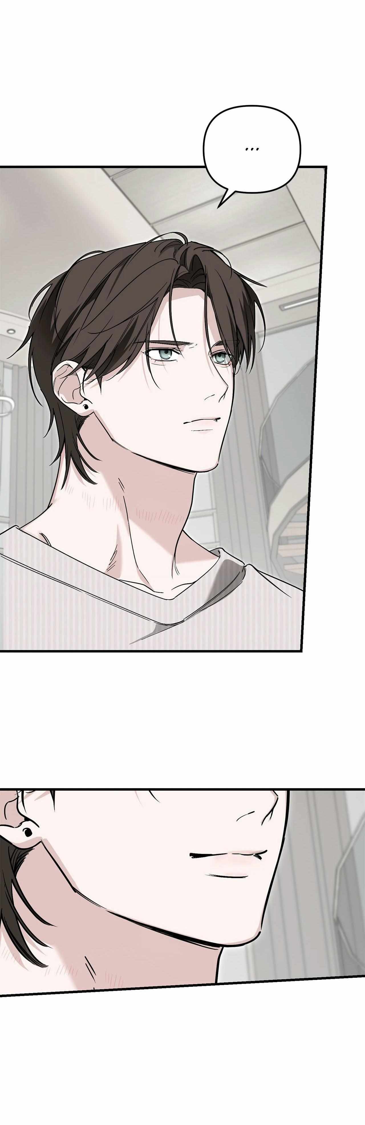 His Imprint Chapter 33 page 42 - 