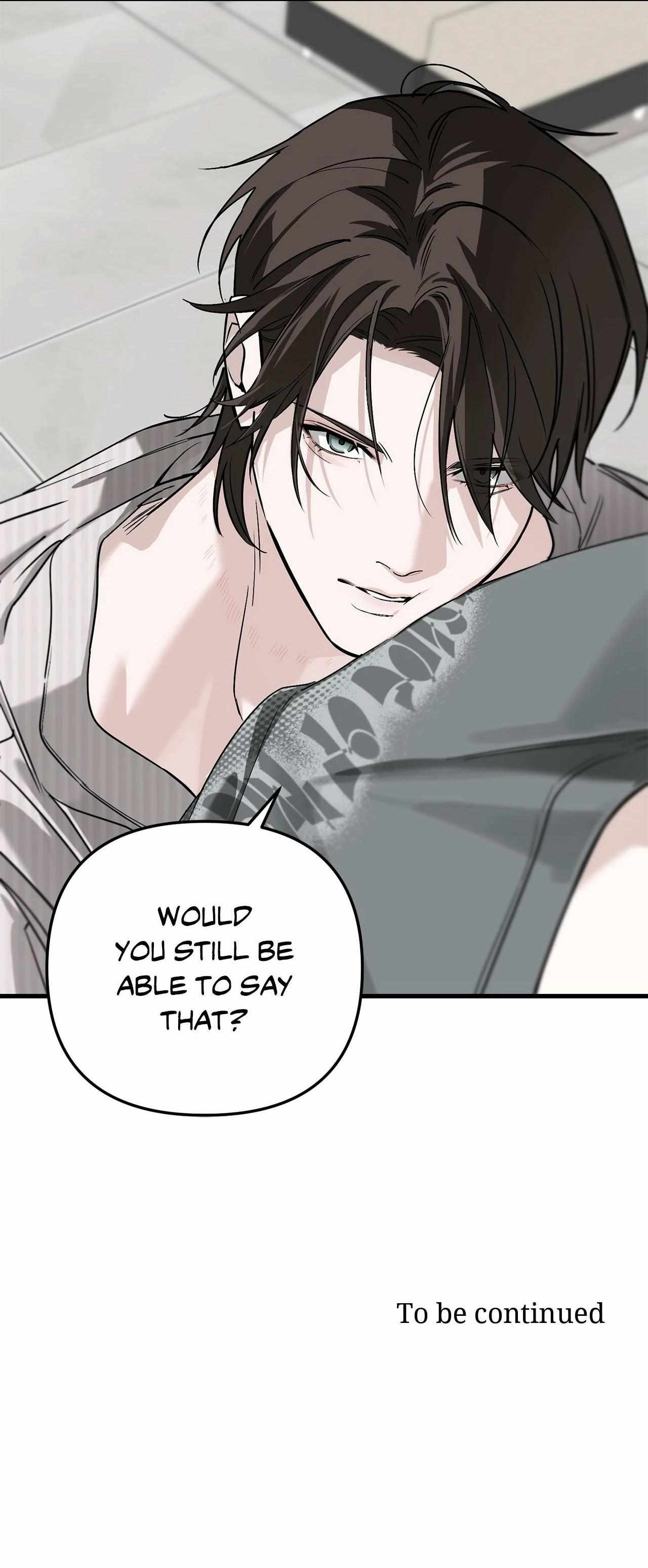 His Imprint Chapter 33 page 45 - 