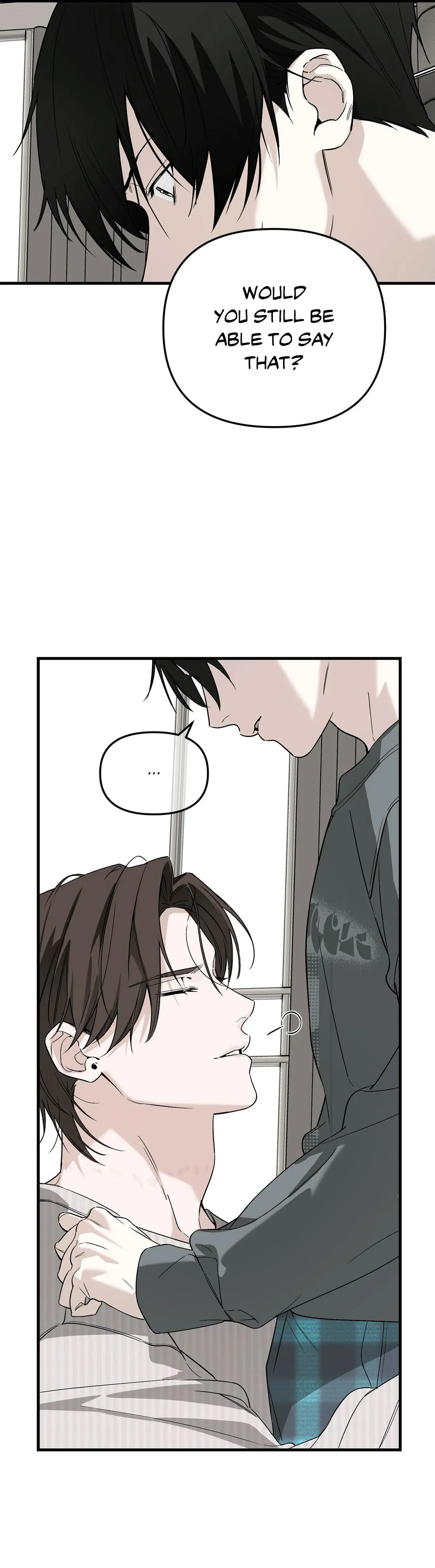 His Imprint Chapter 34 page 2 - 