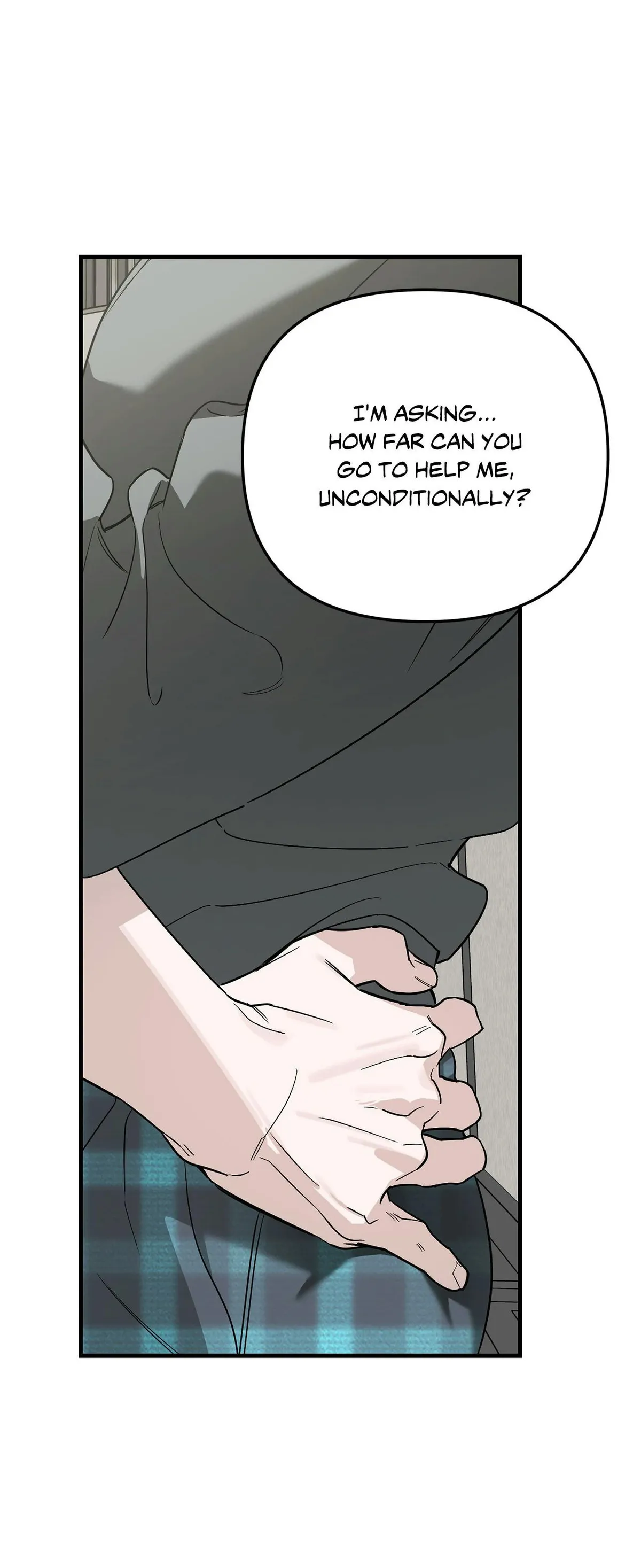 His Imprint Chapter 34 page 20 - 