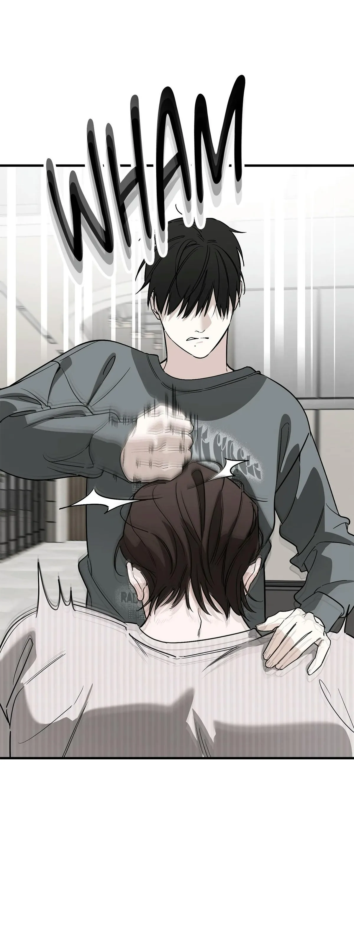 His Imprint Chapter 34 page 4 - 