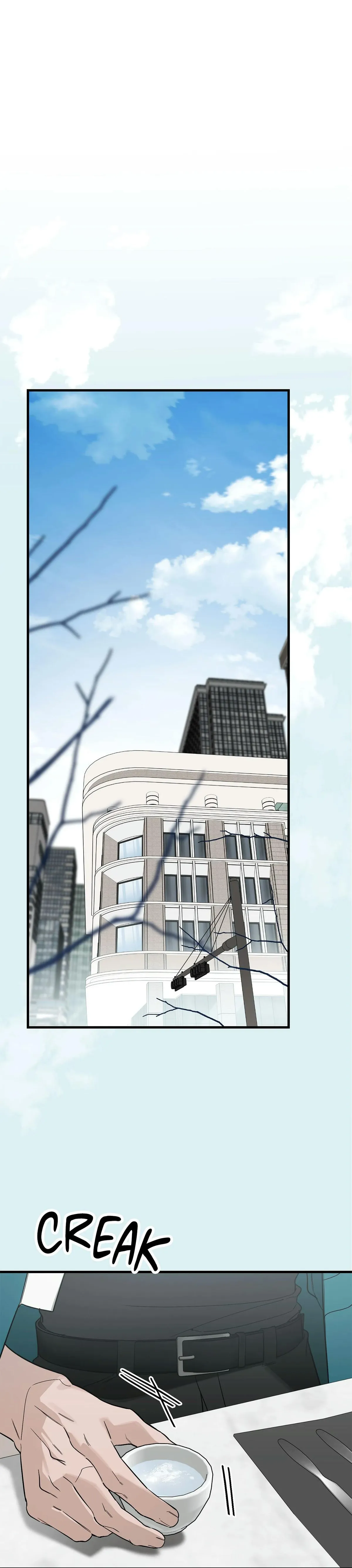His Imprint Chapter 34 page 39 - 