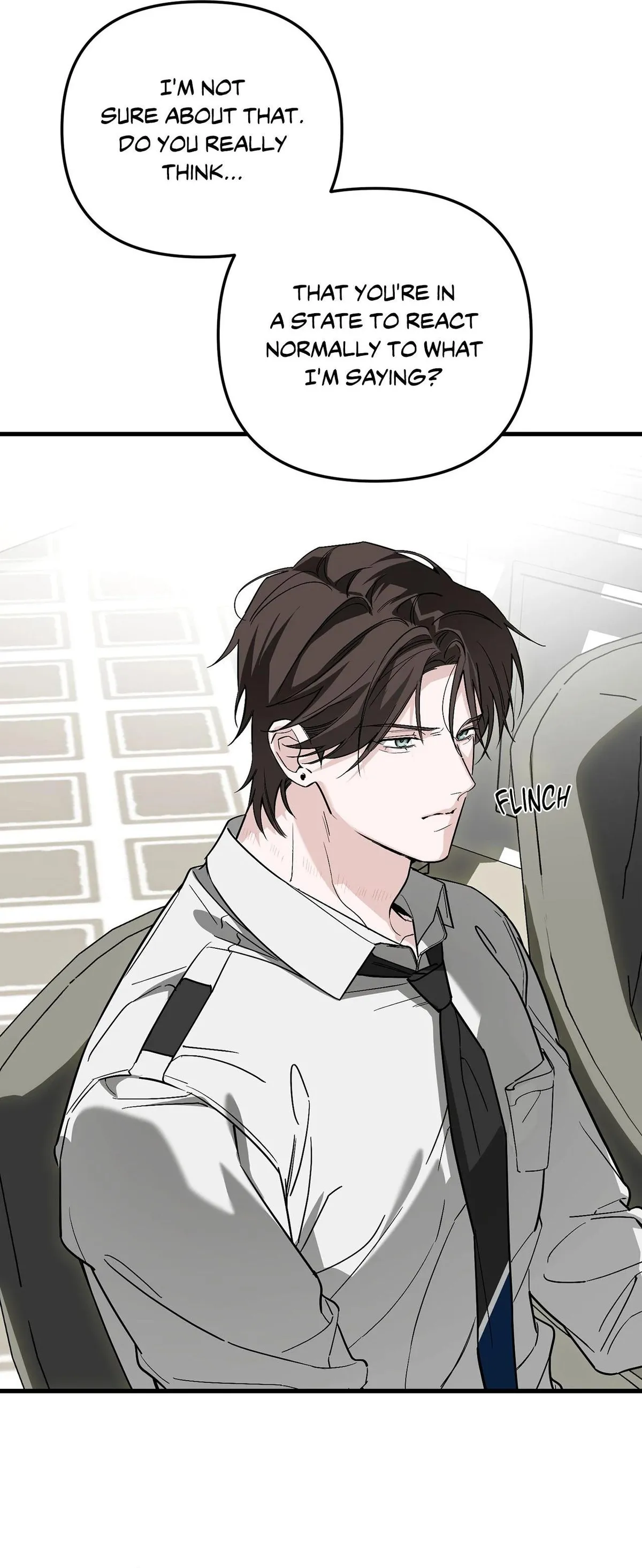 His Imprint Chapter 35 page 14 - 
