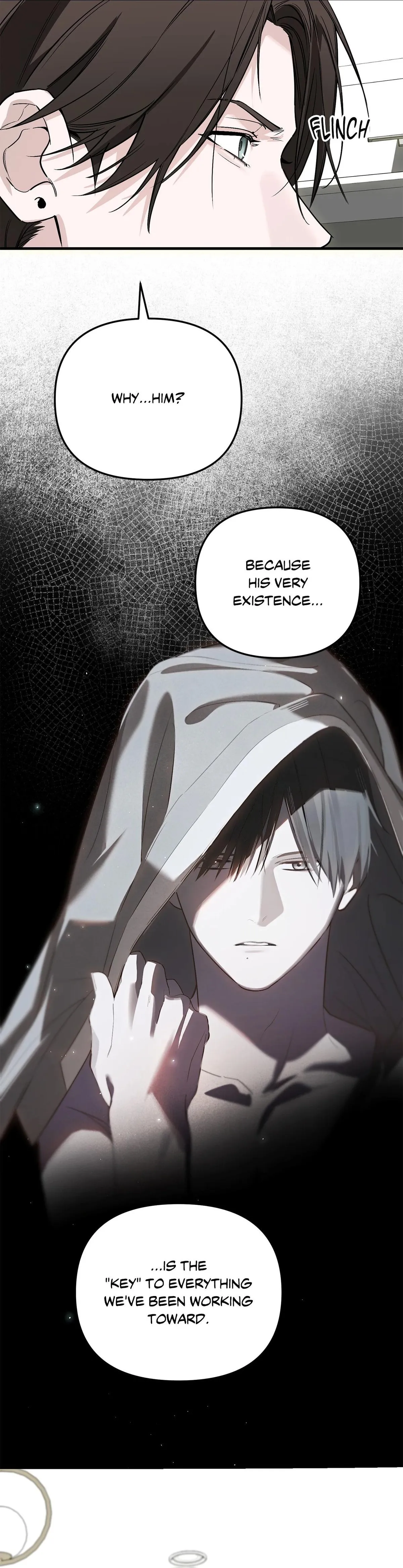 His Imprint Chapter 35 page 20 - 