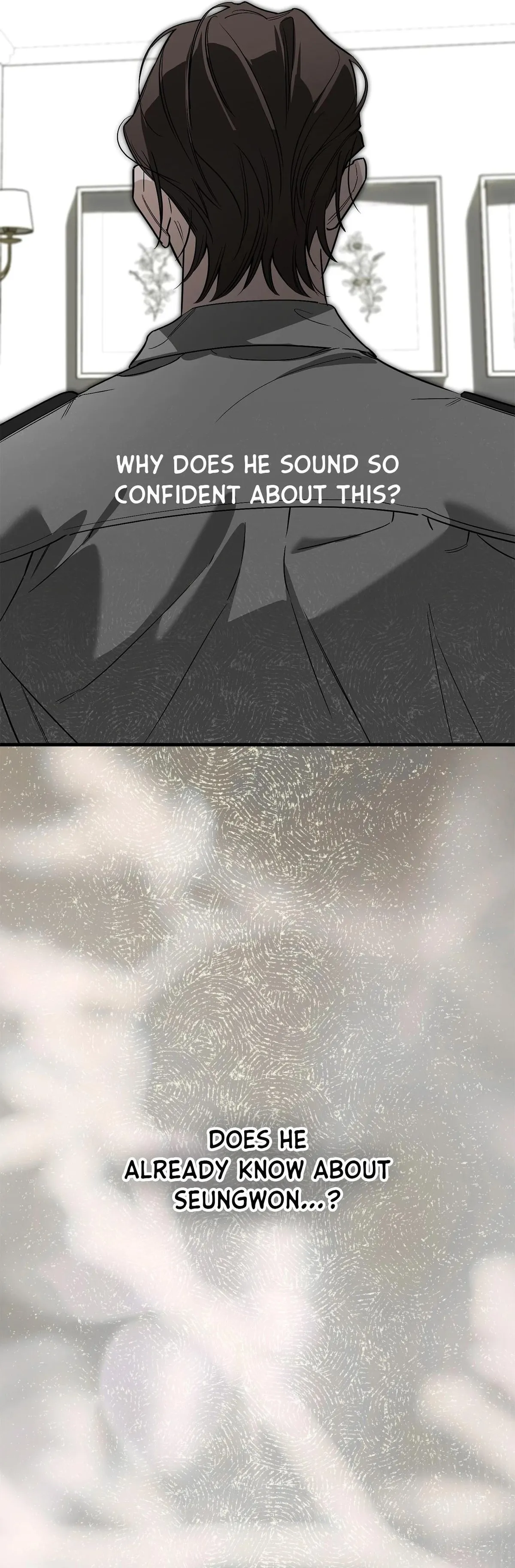 His Imprint Chapter 35 page 21 - 