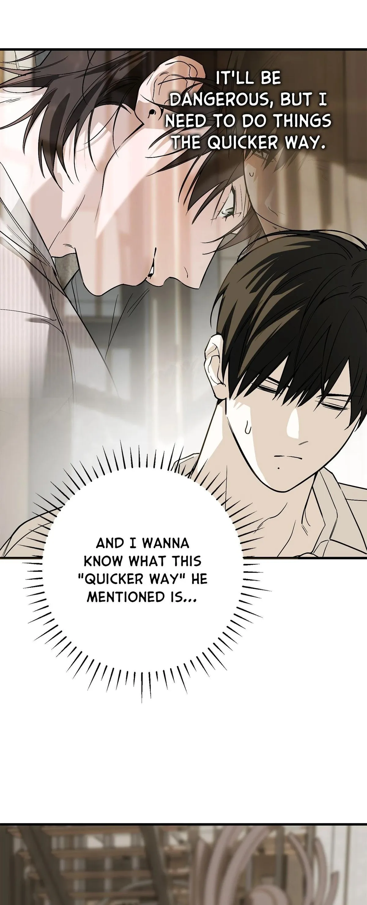 His Imprint Chapter 35 page 29 - 