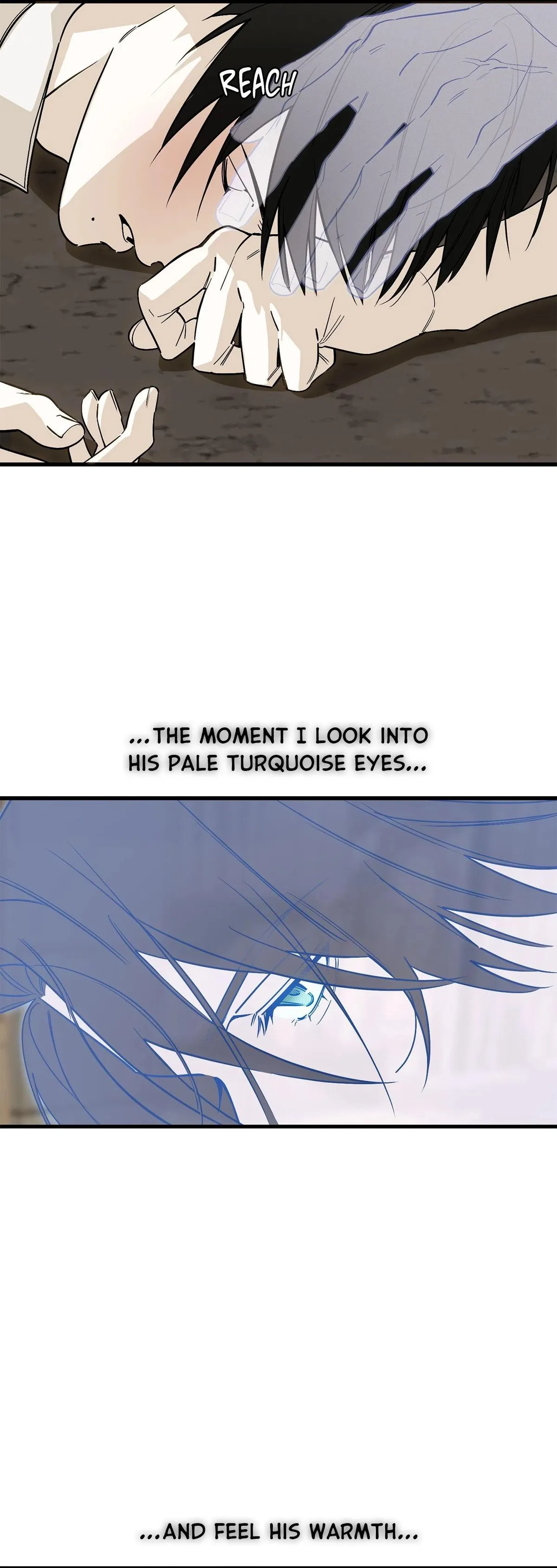 His Imprint Chapter 35 page 37 - 