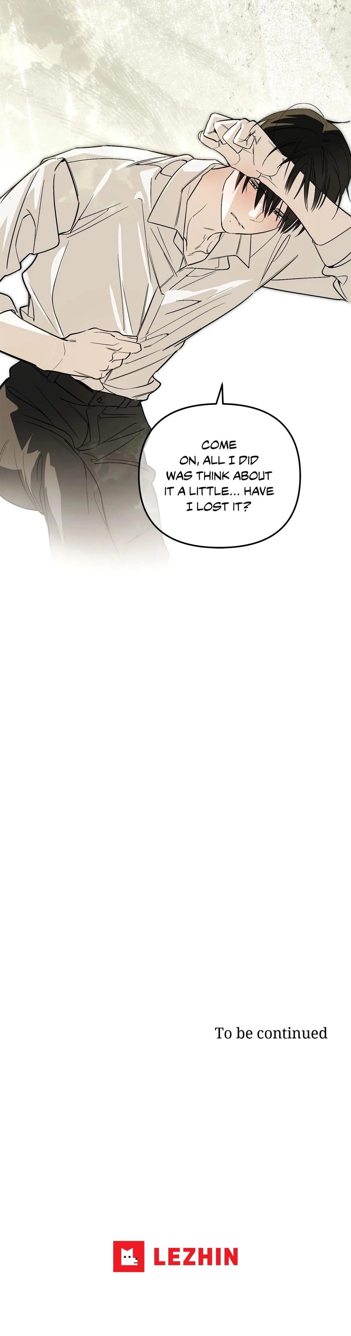 His Imprint Chapter 35 page 39 - 
