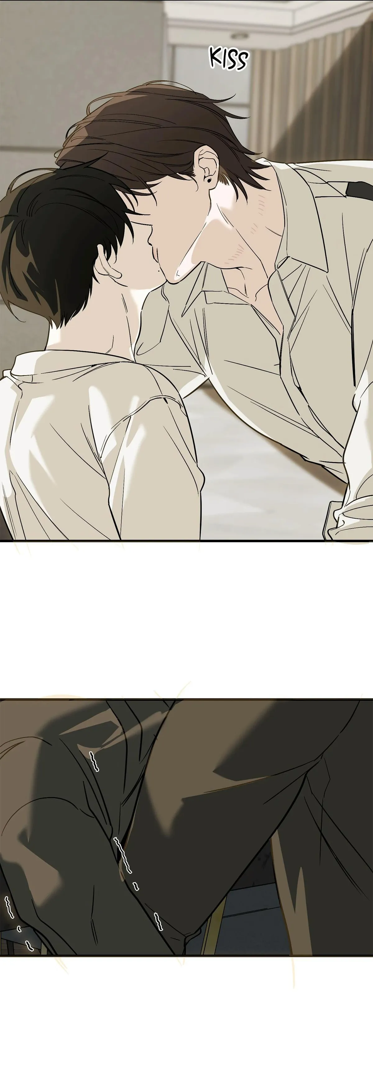 His Imprint Chapter 36 page 20 - 