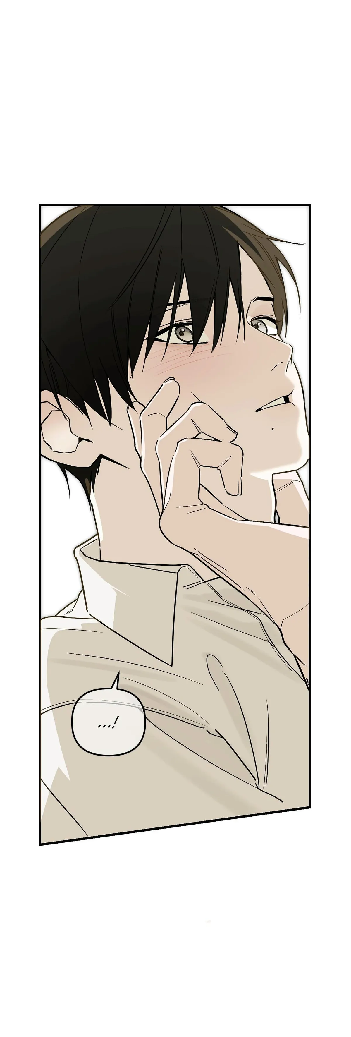 His Imprint Chapter 36 page 37 - 