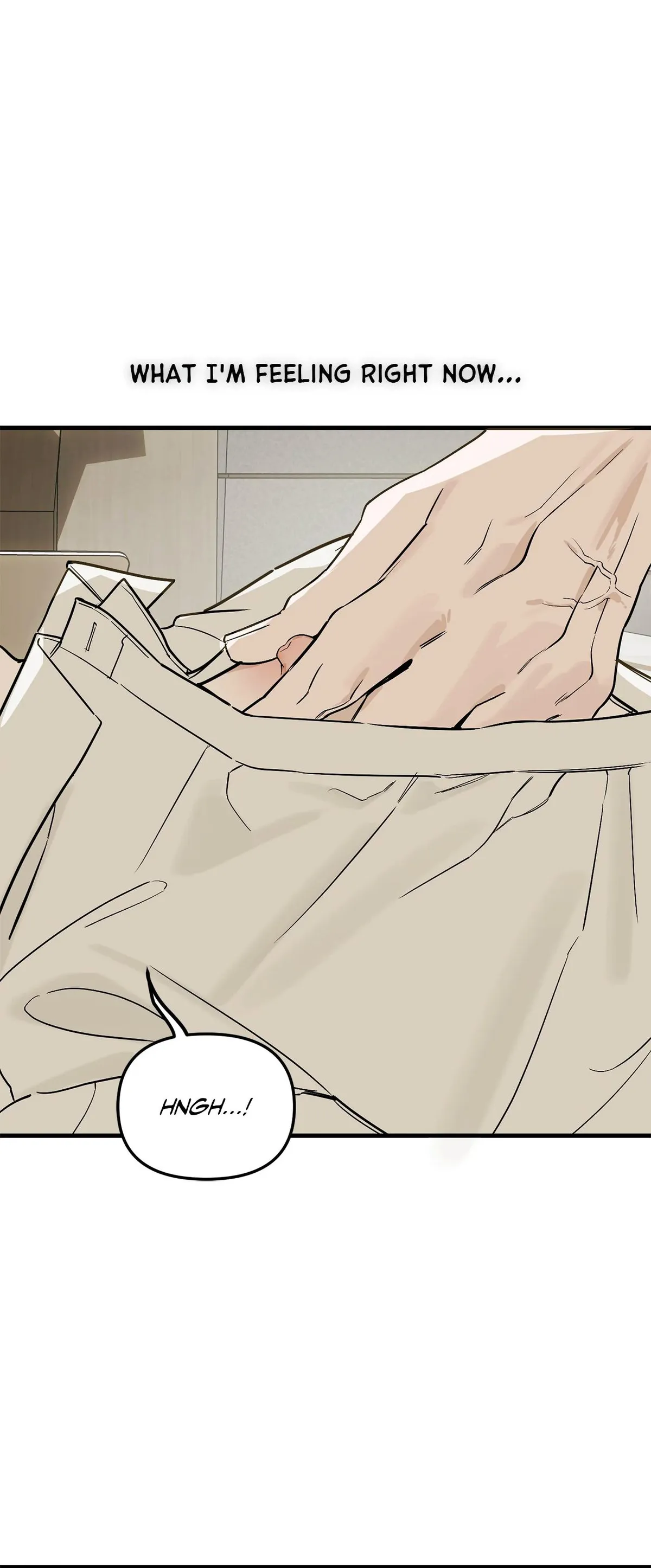 His Imprint Chapter 36 page 39 - 