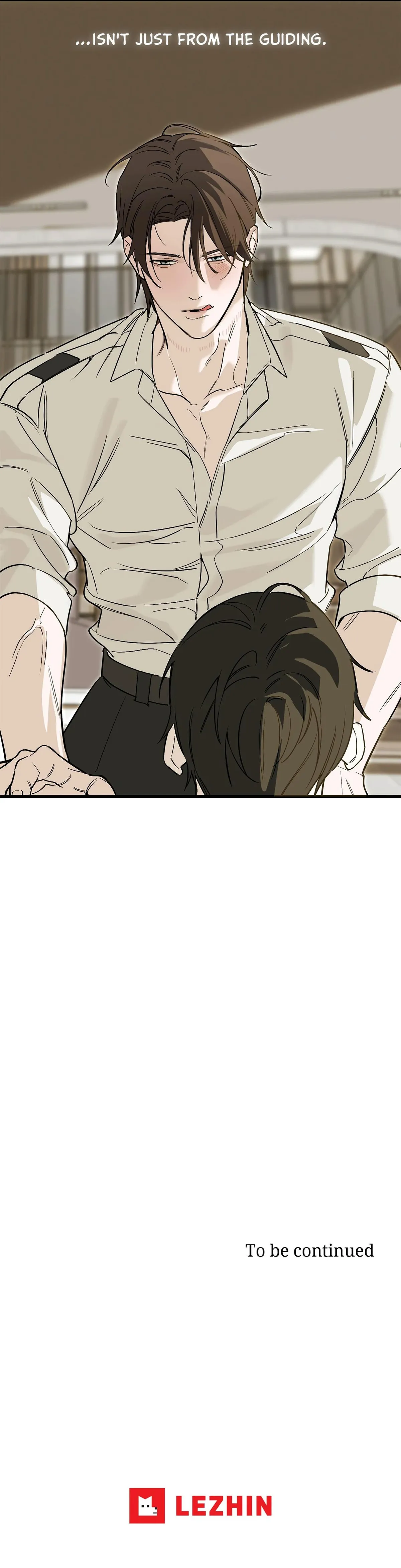 His Imprint Chapter 36 page 40 - 