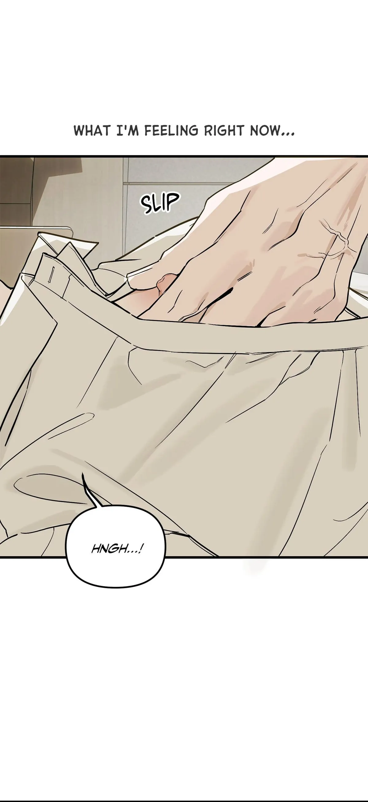 His Imprint Chapter 37 page 2 - 