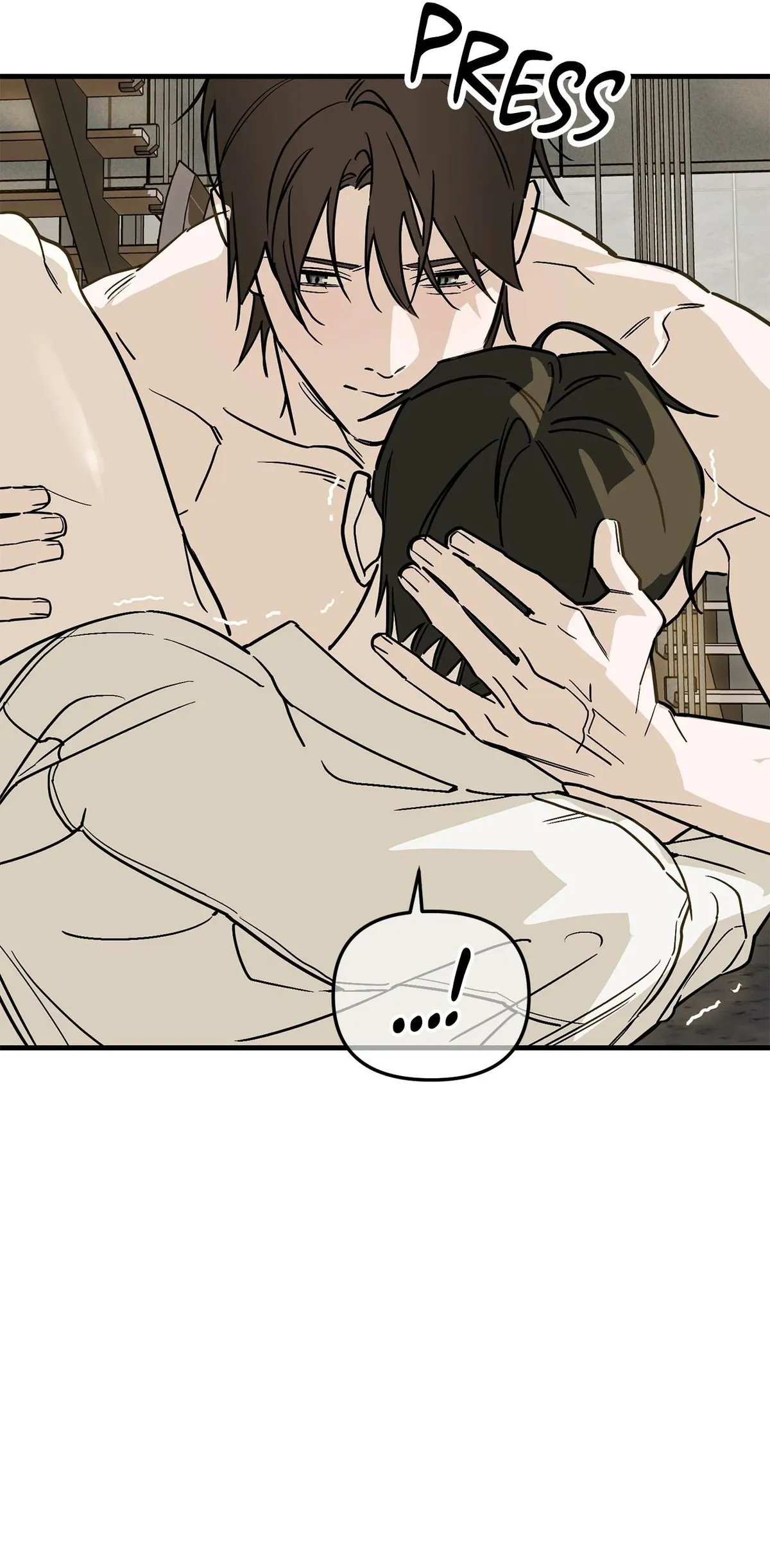 His Imprint Chapter 37 page 14 - 