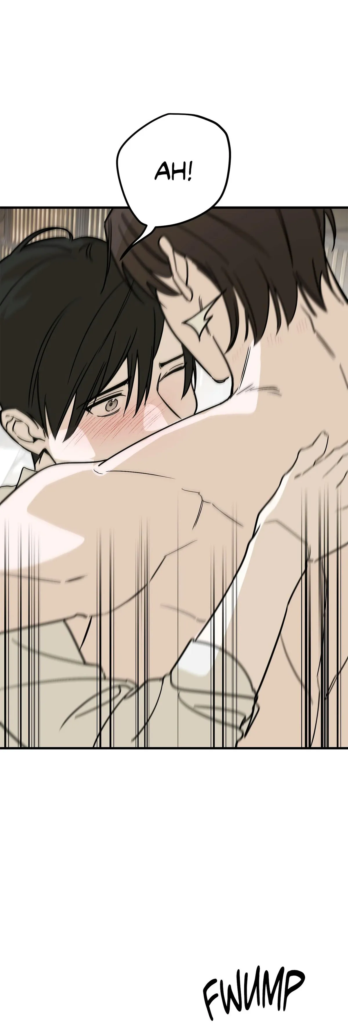 His Imprint Chapter 37 page 19 - 