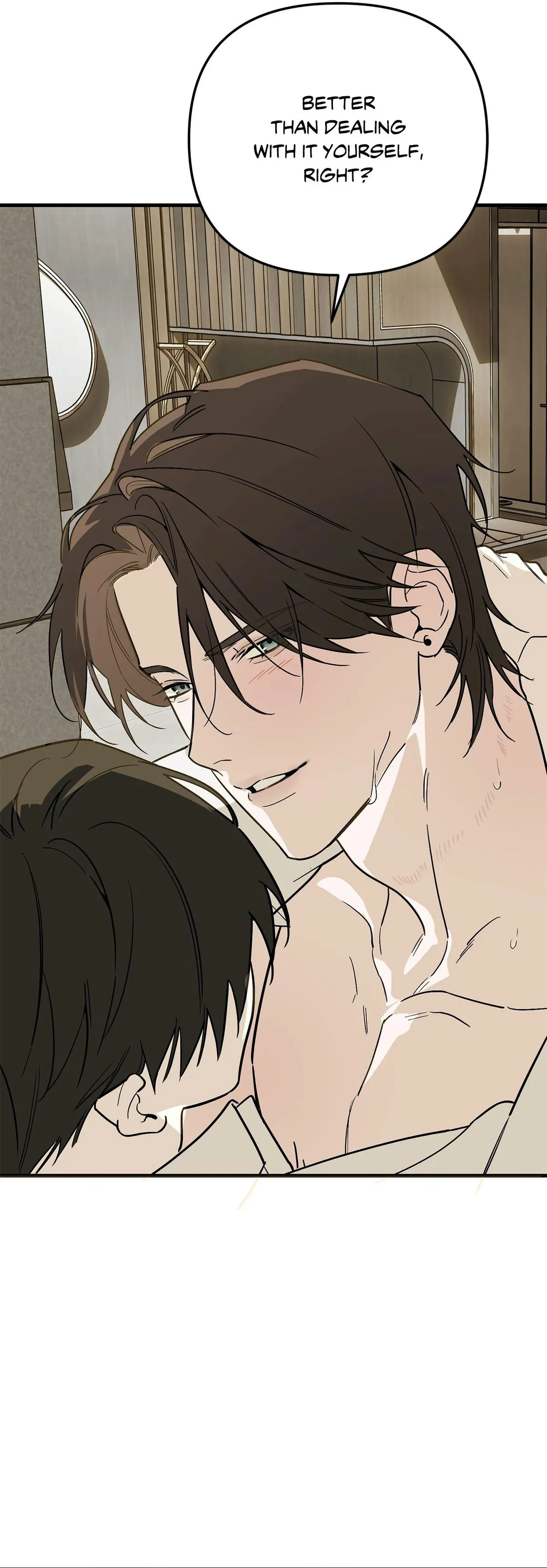 His Imprint Chapter 37 page 28 - 