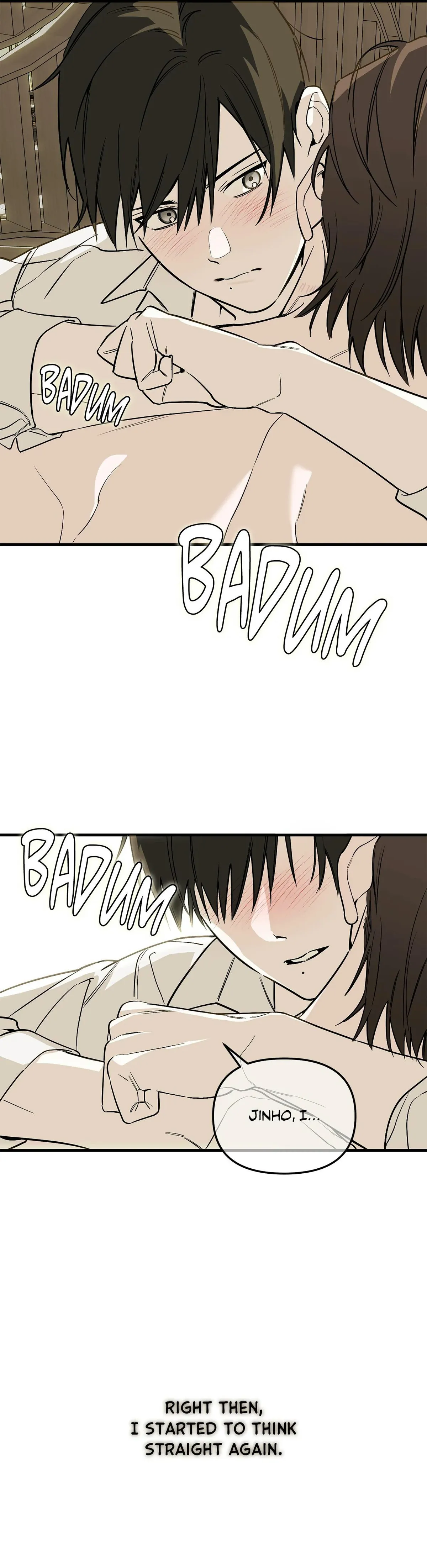 His Imprint Chapter 37 page 29 - 