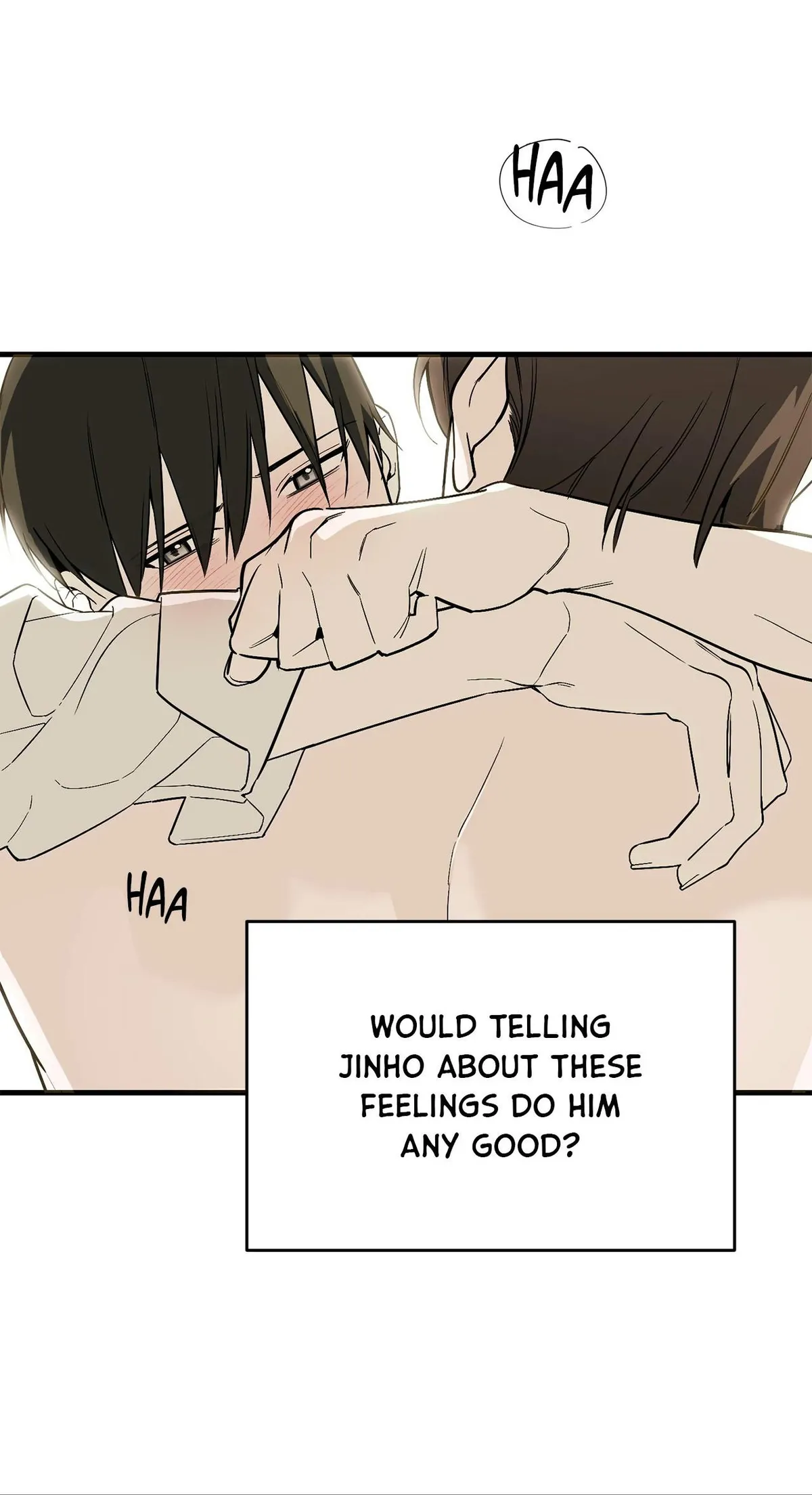 His Imprint Chapter 37 page 30 - 