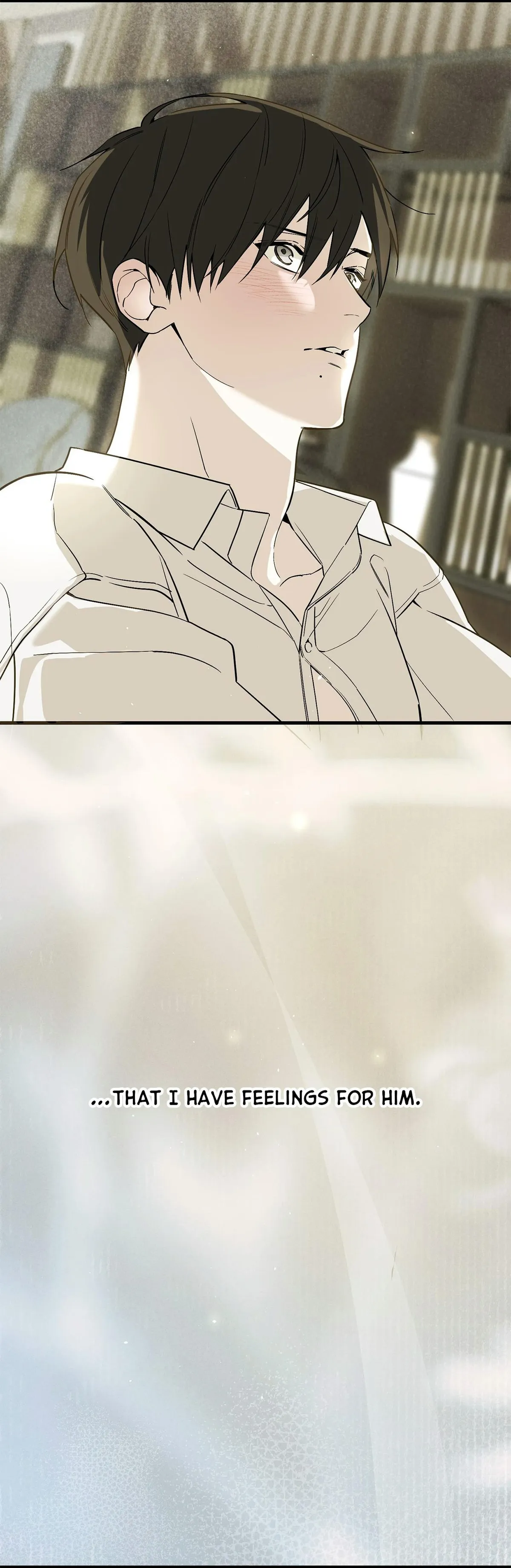 His Imprint Chapter 37 page 4 - 