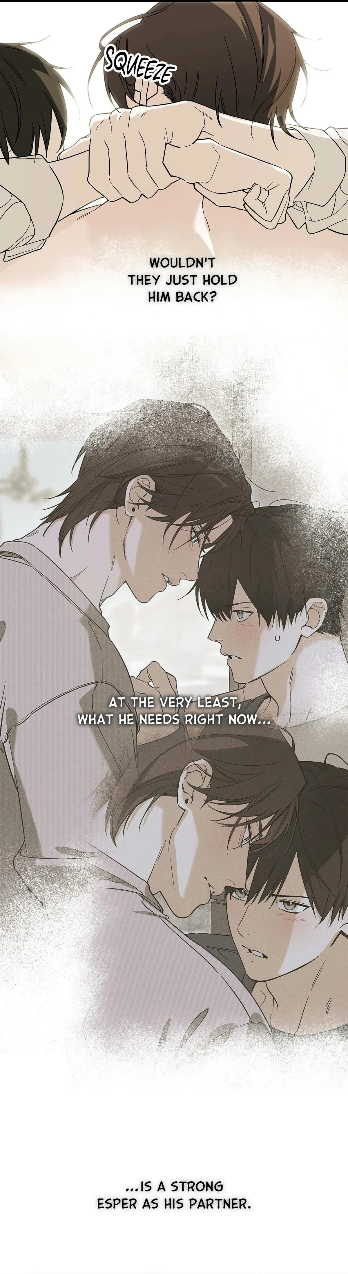 His Imprint Chapter 37 page 31 - 