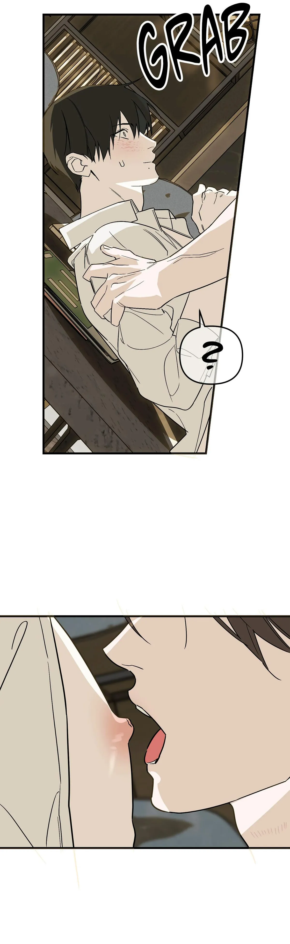 His Imprint Chapter 37 page 40 - 