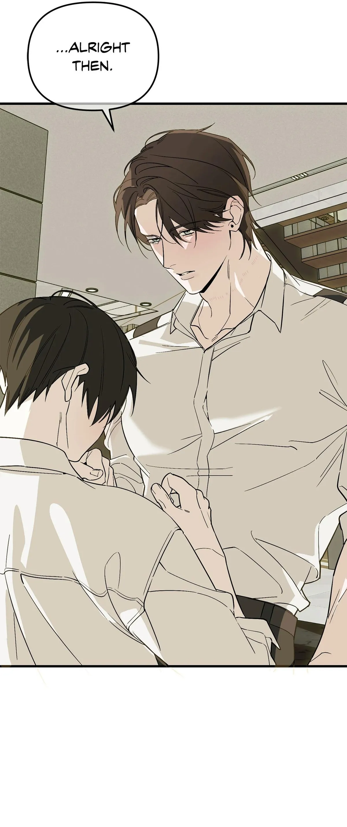 His Imprint Chapter 37 page 7 - 