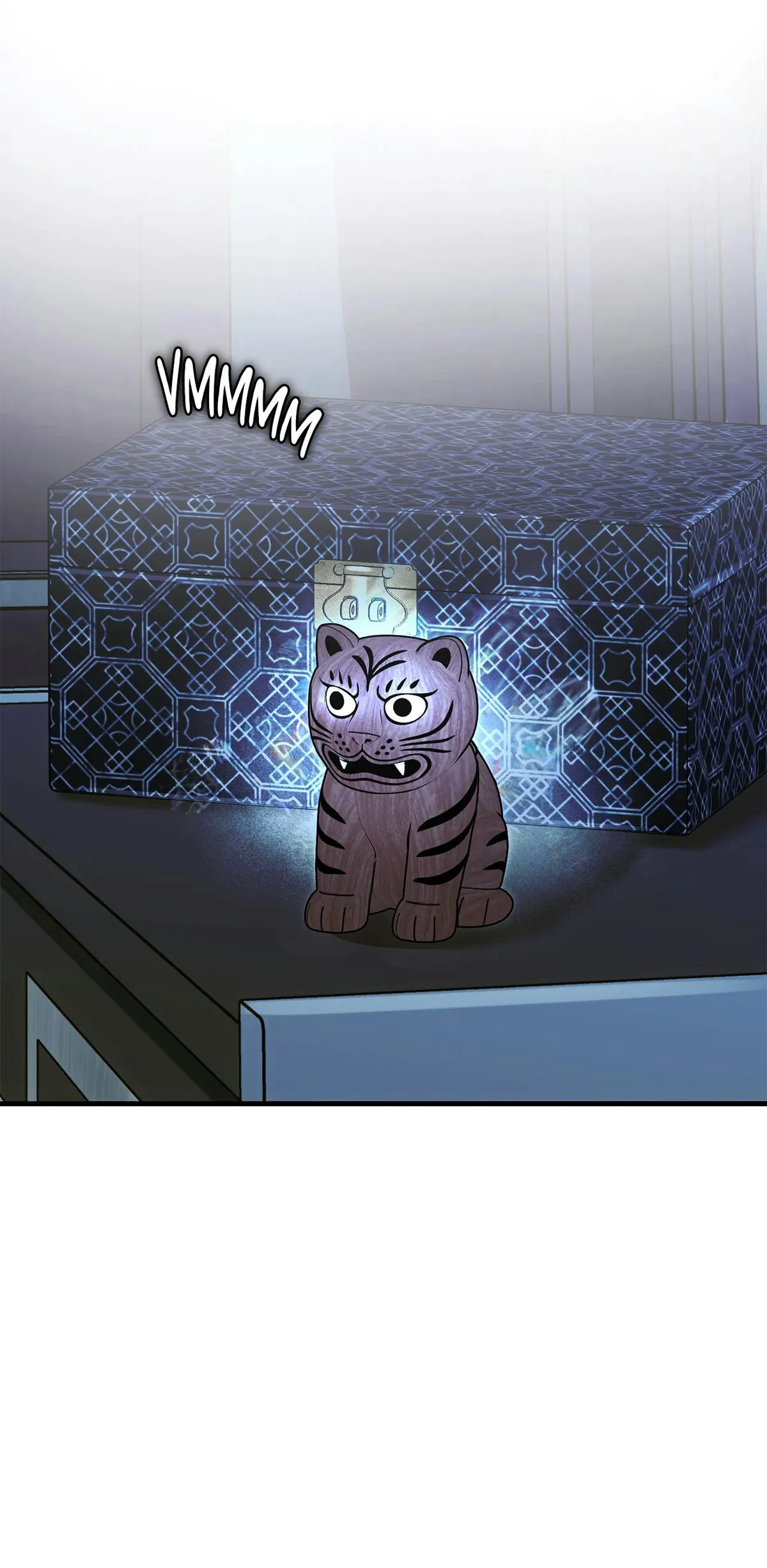 His Imprint Chapter 38 page 39 - 