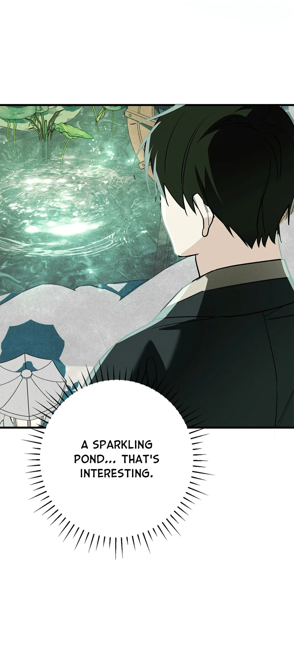 His Imprint Chapter 38 page 42 - 