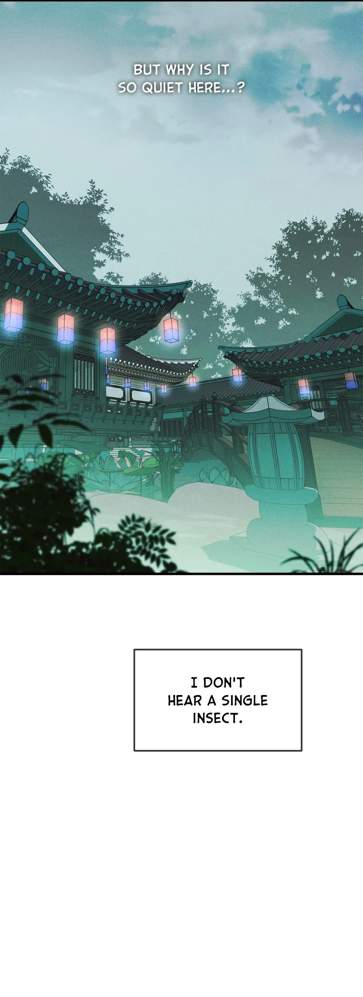 His Imprint Chapter 38 page 47 - 