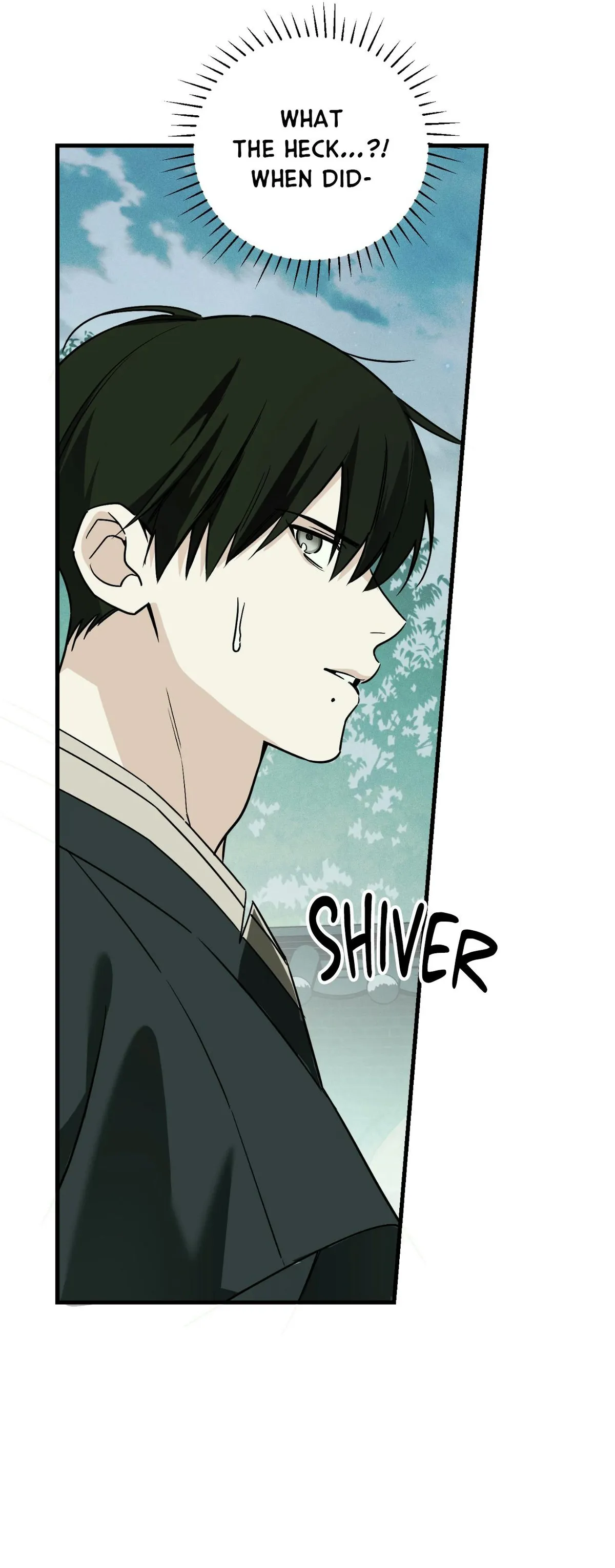 His Imprint Chapter 38 page 50 - 