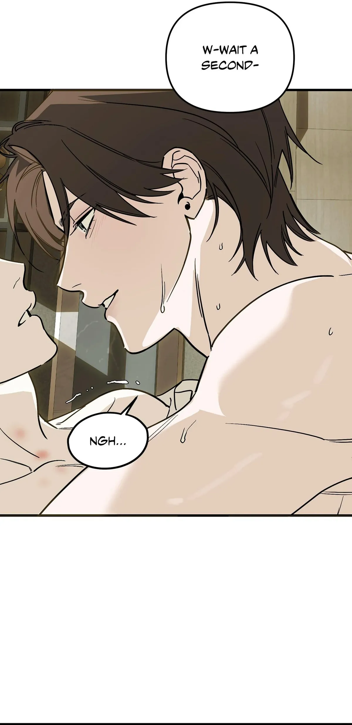 His Imprint Chapter 38 page 10 - 