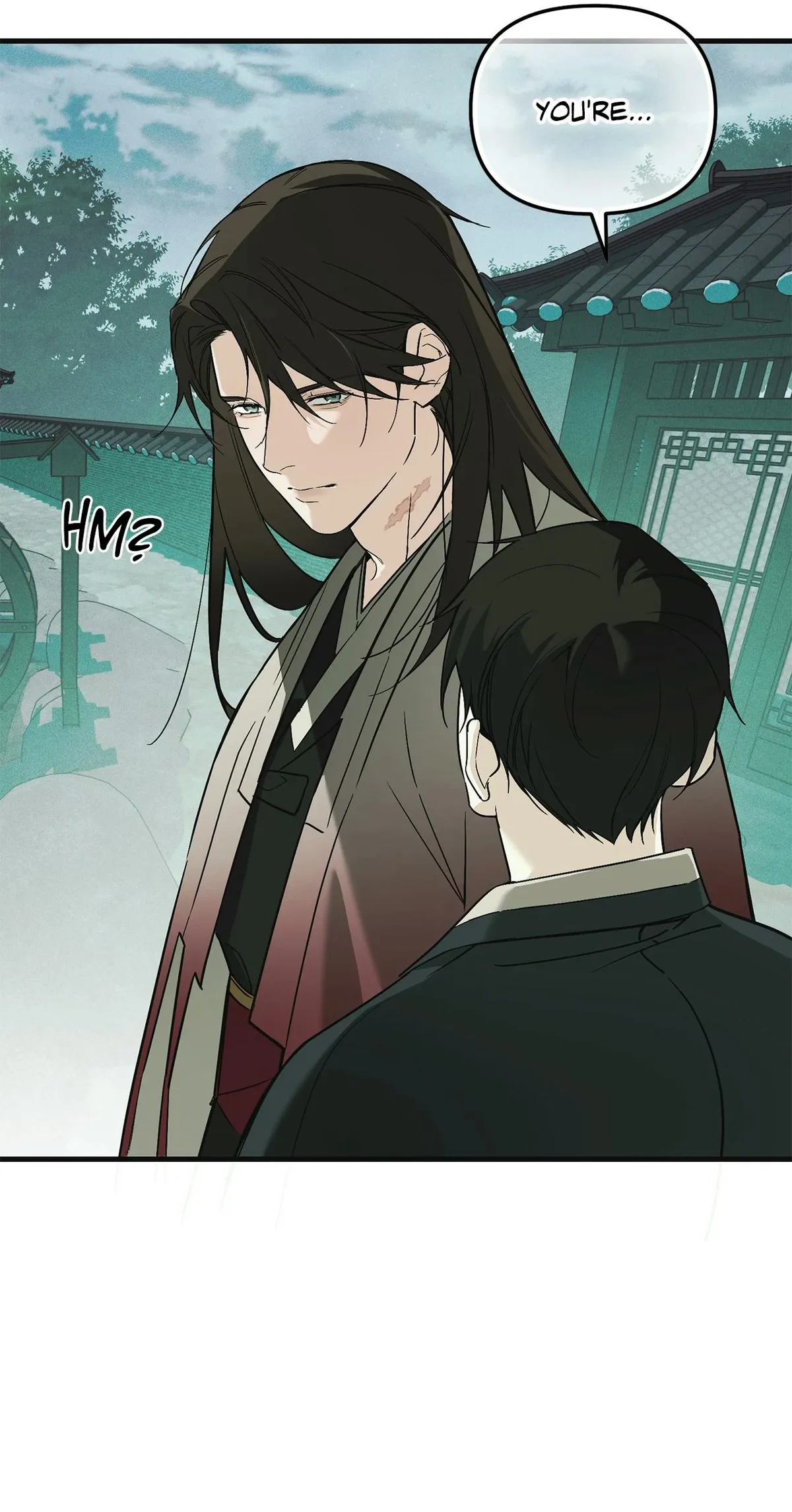 His Imprint Chapter 39 page 15 - 