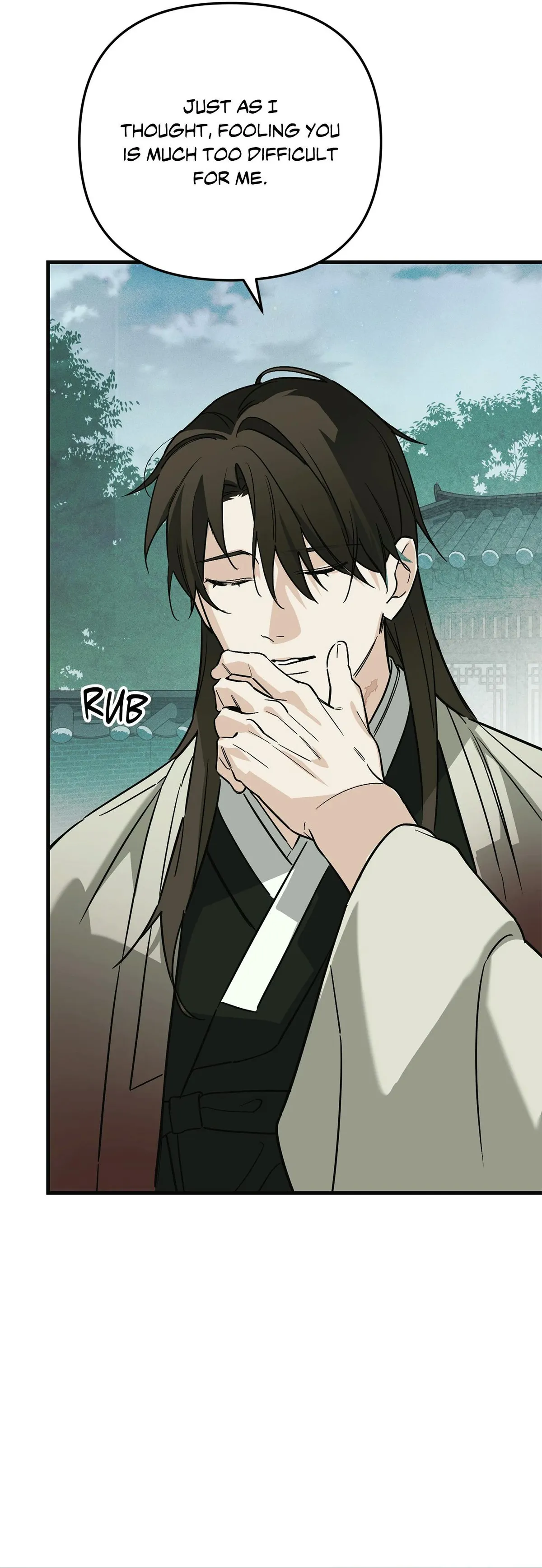 His Imprint Chapter 39 page 18 - 