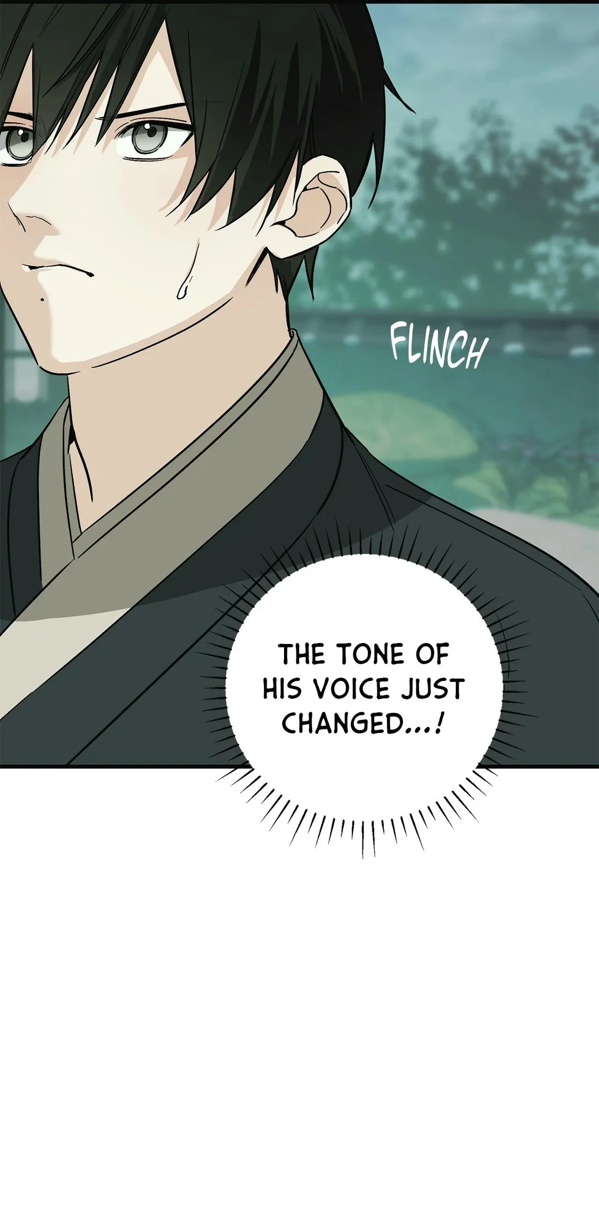 His Imprint Chapter 39 page 19 - 