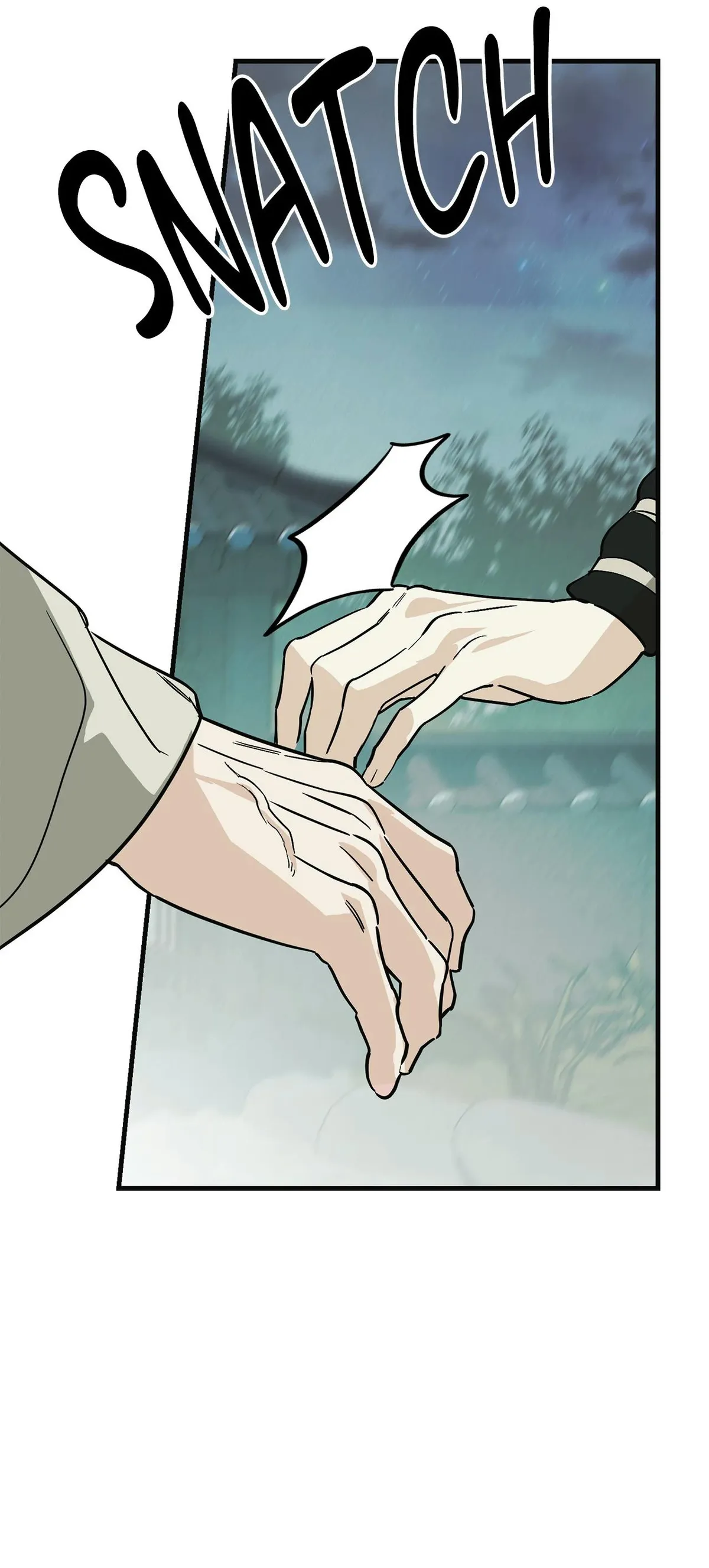 His Imprint Chapter 39 page 20 - 