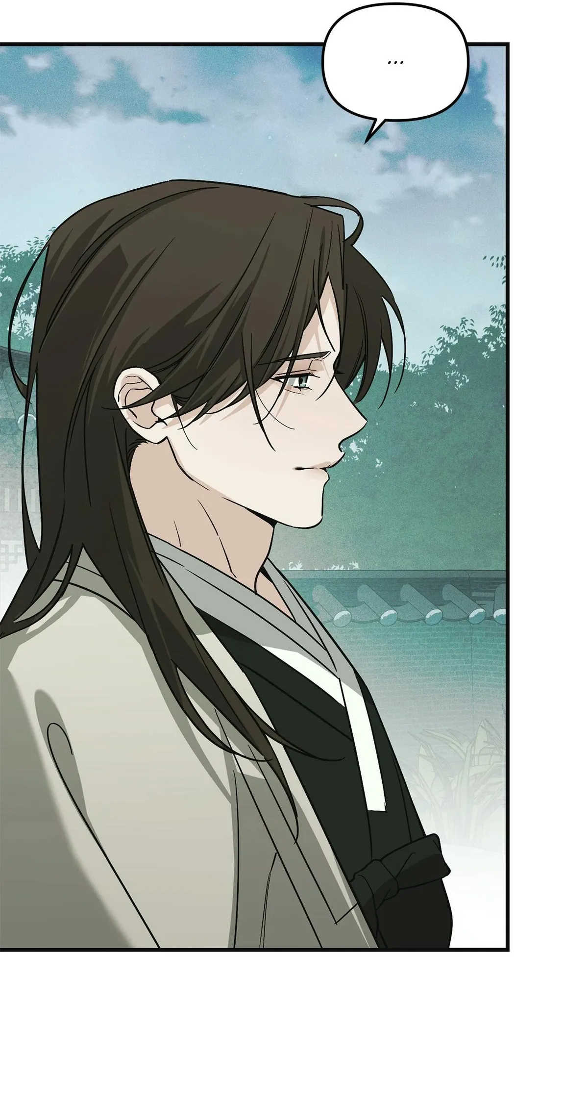 His Imprint Chapter 39 page 3 - 