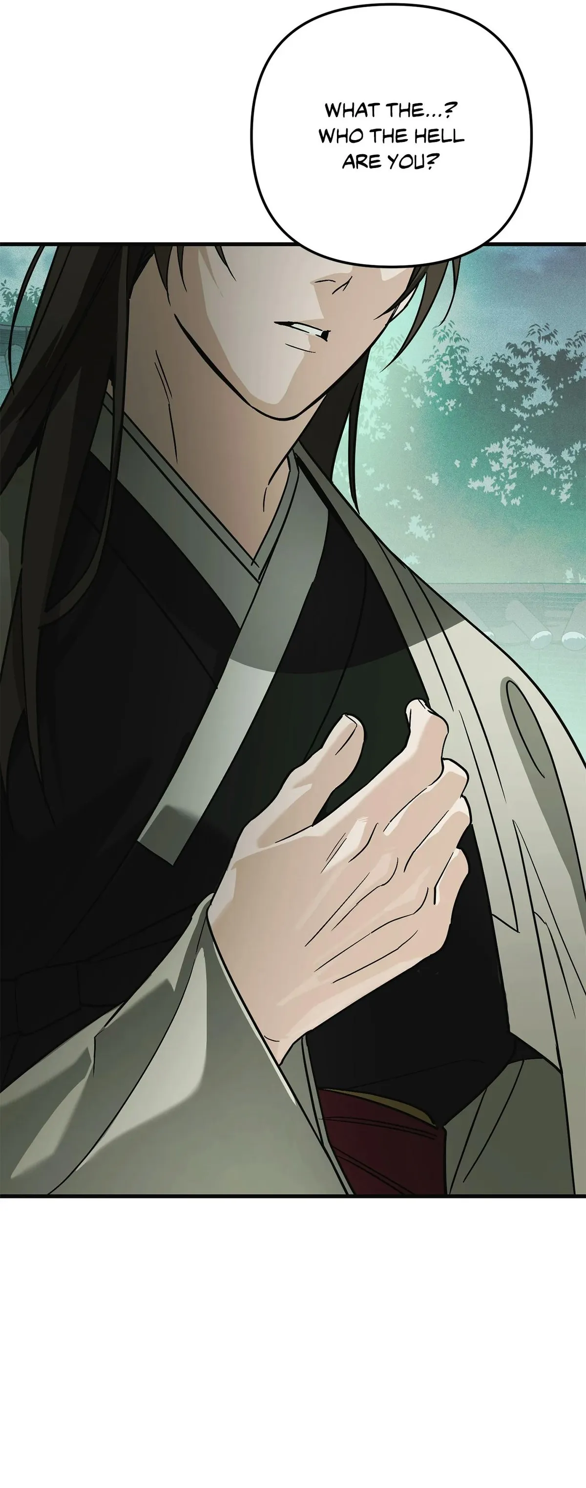 His Imprint Chapter 39 page 21 - 