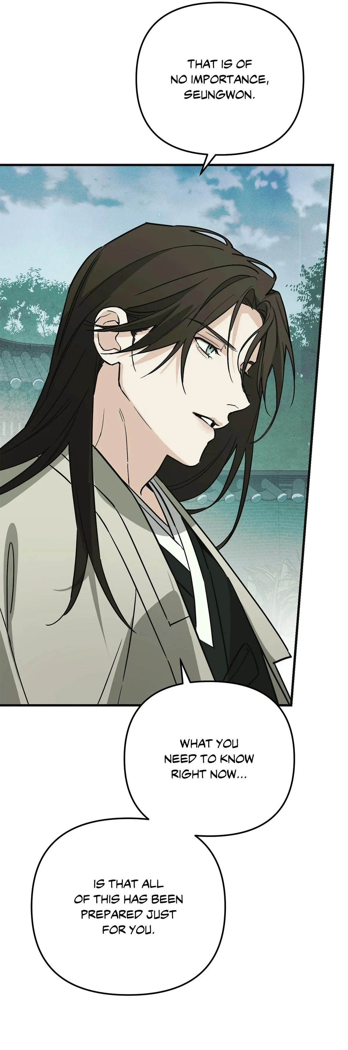 His Imprint Chapter 39 page 24 - 