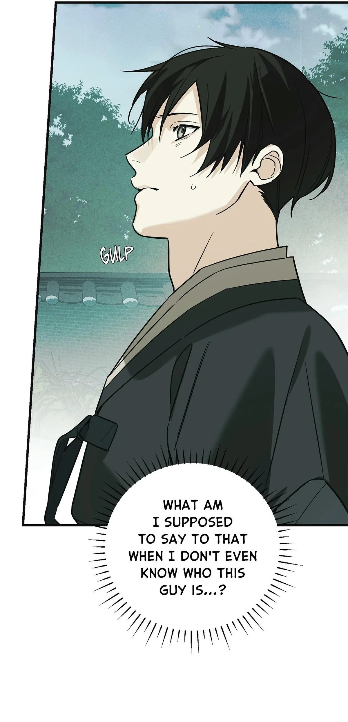 His Imprint Chapter 39 page 25 - 