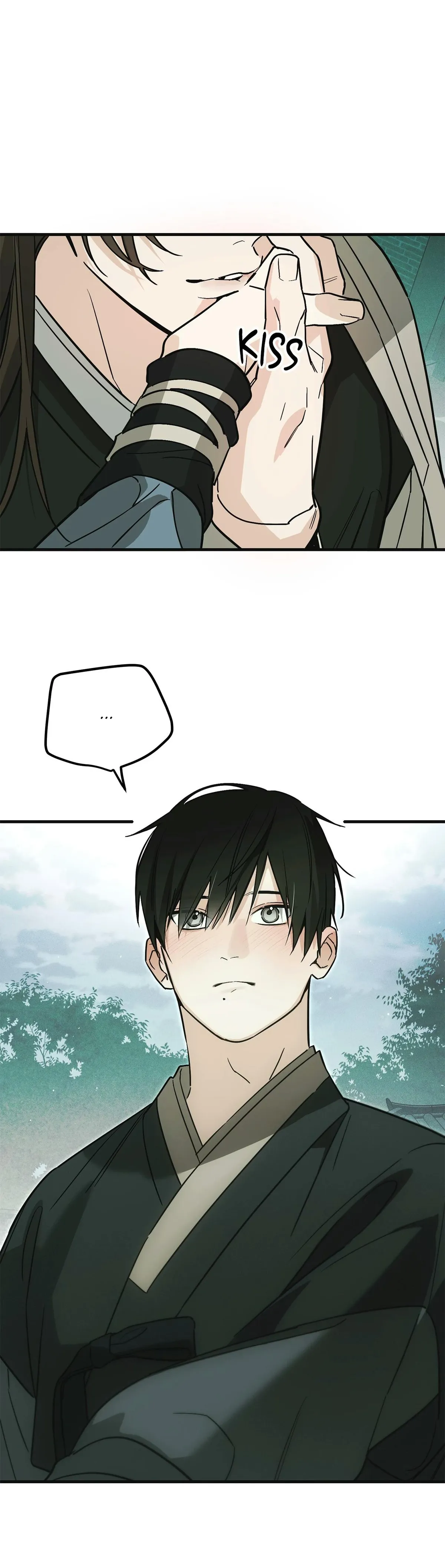 His Imprint Chapter 39 page 28 - 