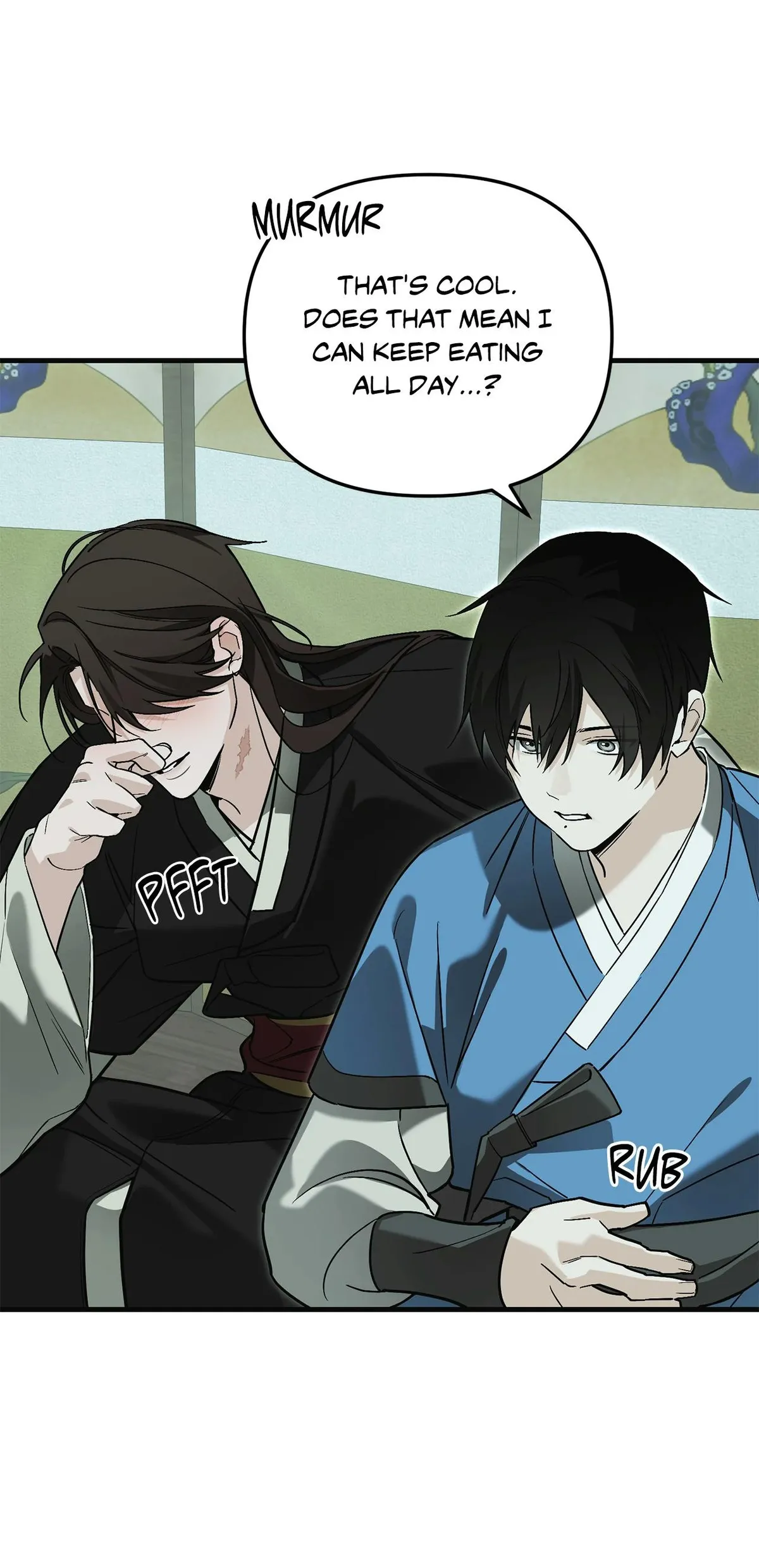 His Imprint Chapter 39 page 41 - 
