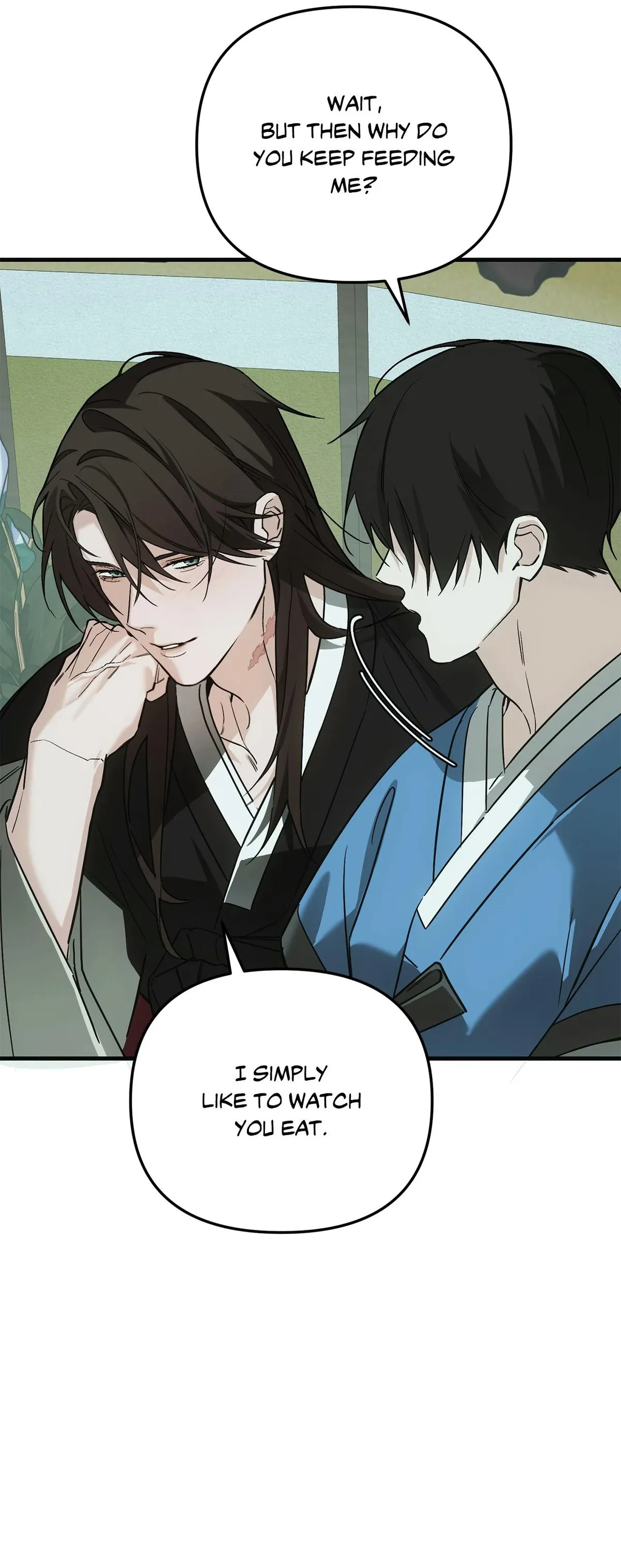 His Imprint Chapter 39 page 42 - 