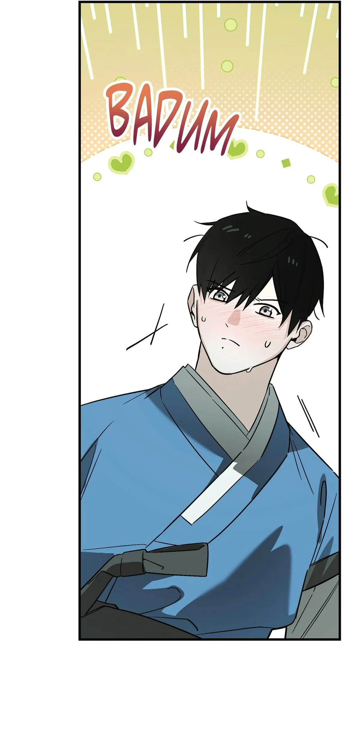 His Imprint Chapter 39 page 43 - 