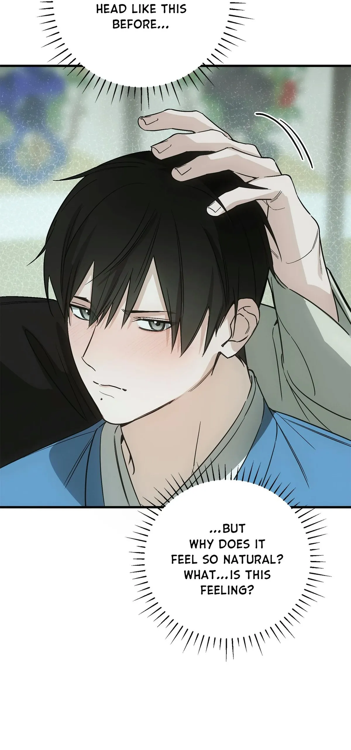 His Imprint Chapter 39 page 49 - 