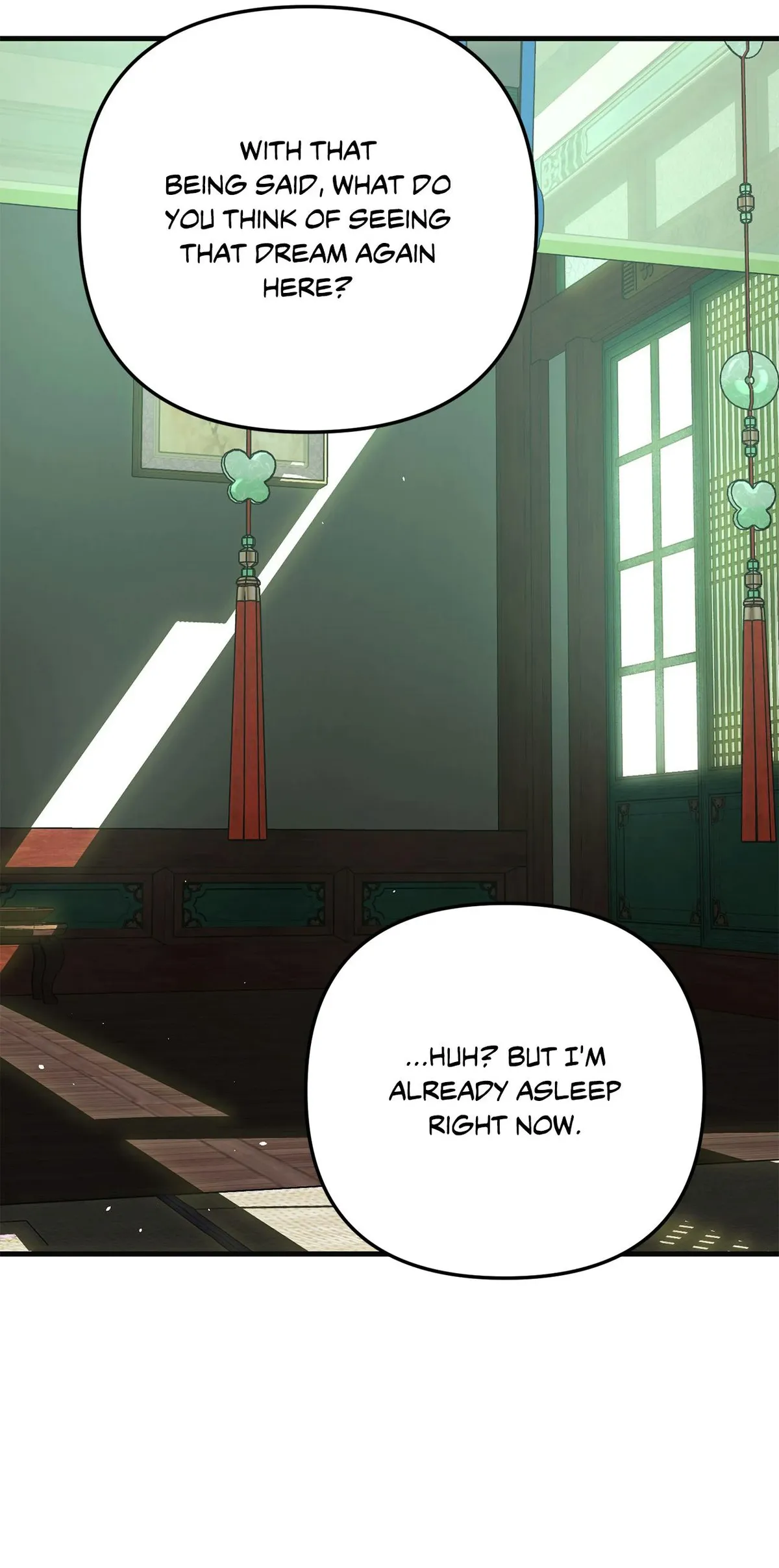 His Imprint Chapter 39 page 51 - 