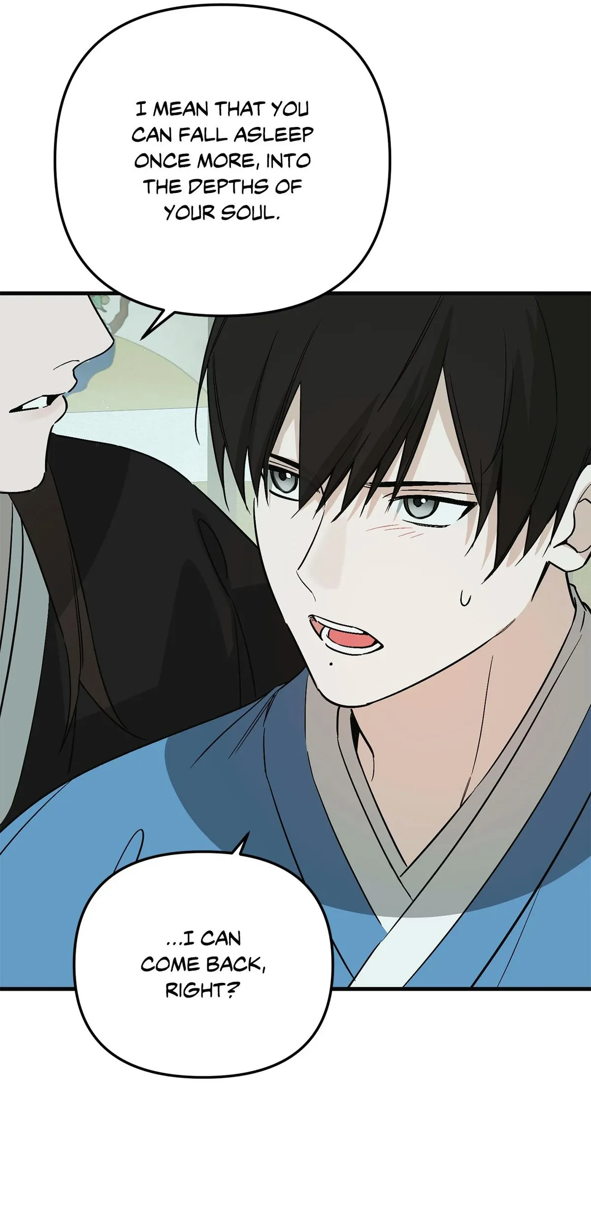 His Imprint Chapter 39 page 52 - 