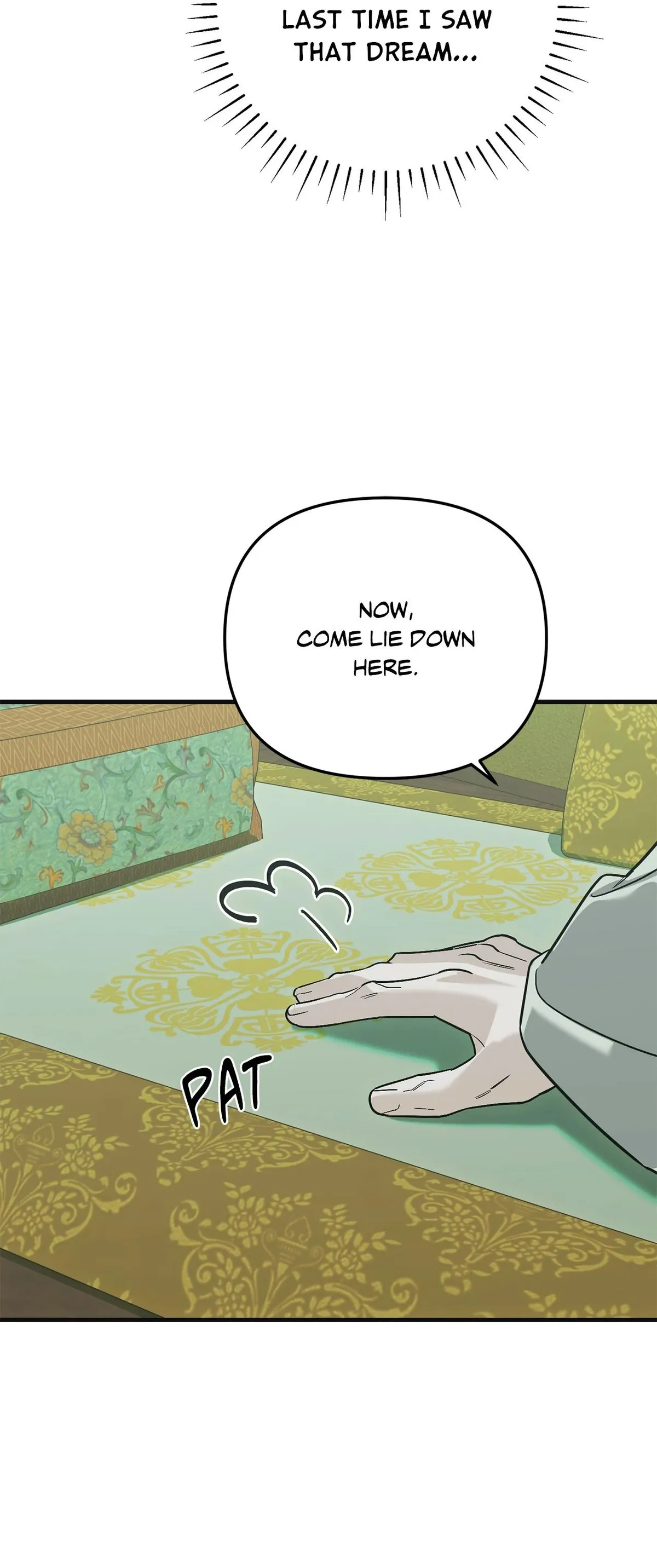 His Imprint Chapter 39 page 54 - 