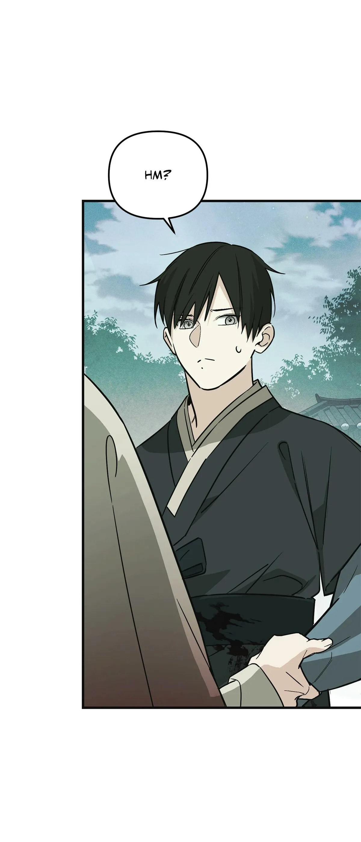 His Imprint Chapter 39 page 7 - 