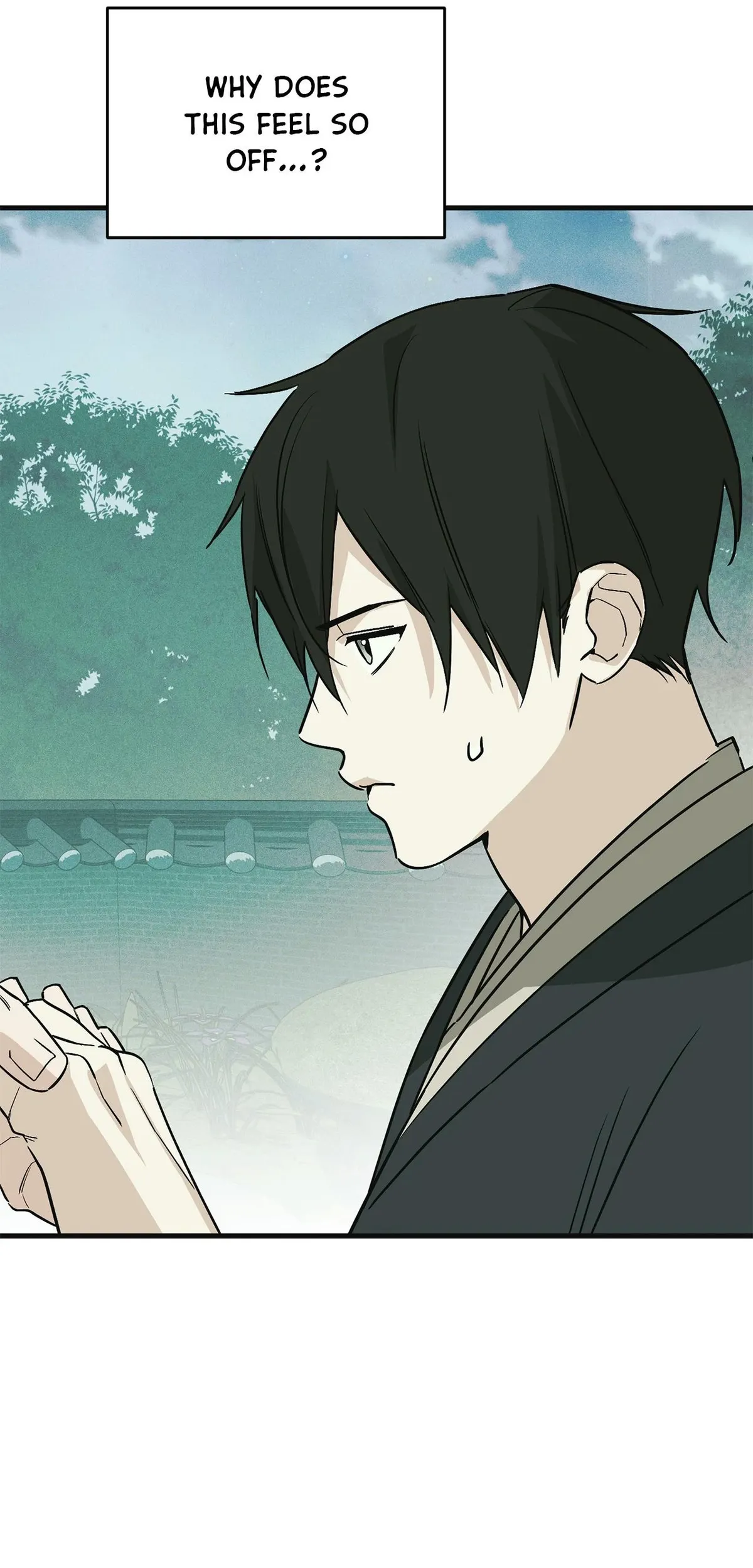 His Imprint Chapter 39 page 9 - 