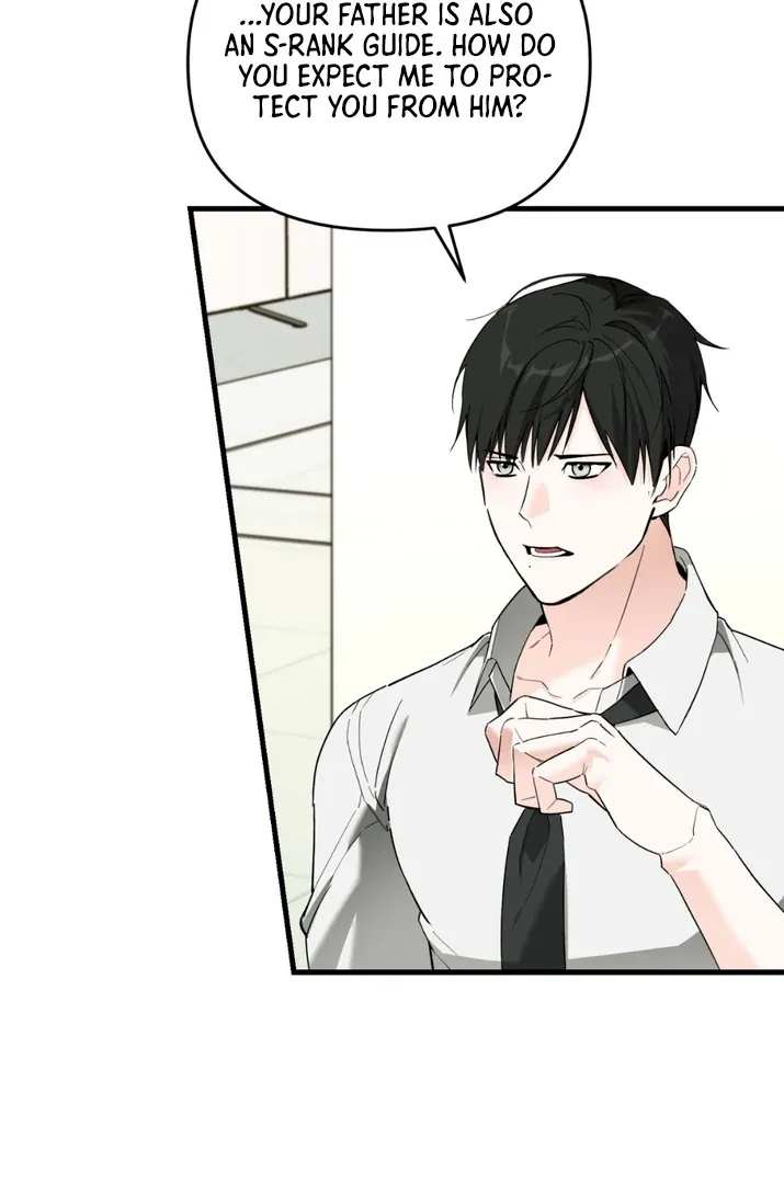 His Imprint Chapter 4 page 13 - 